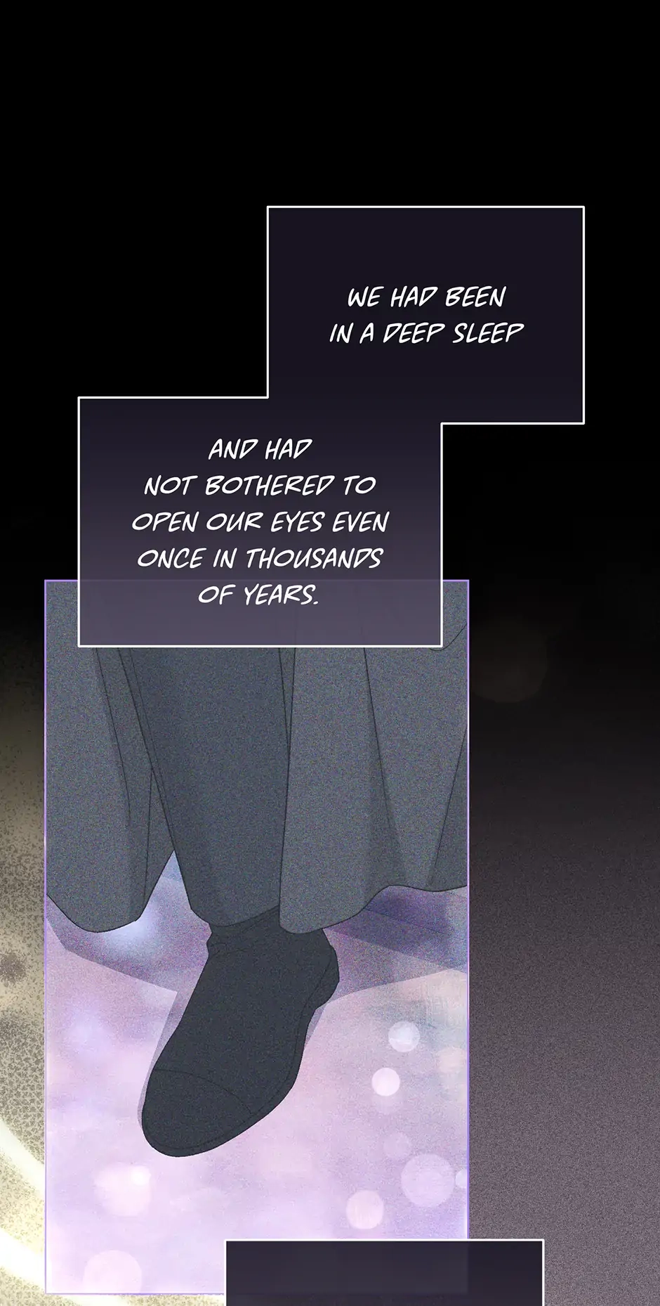 Read How to Satisfy the Devil chapter 96 image 5 on Lezhin