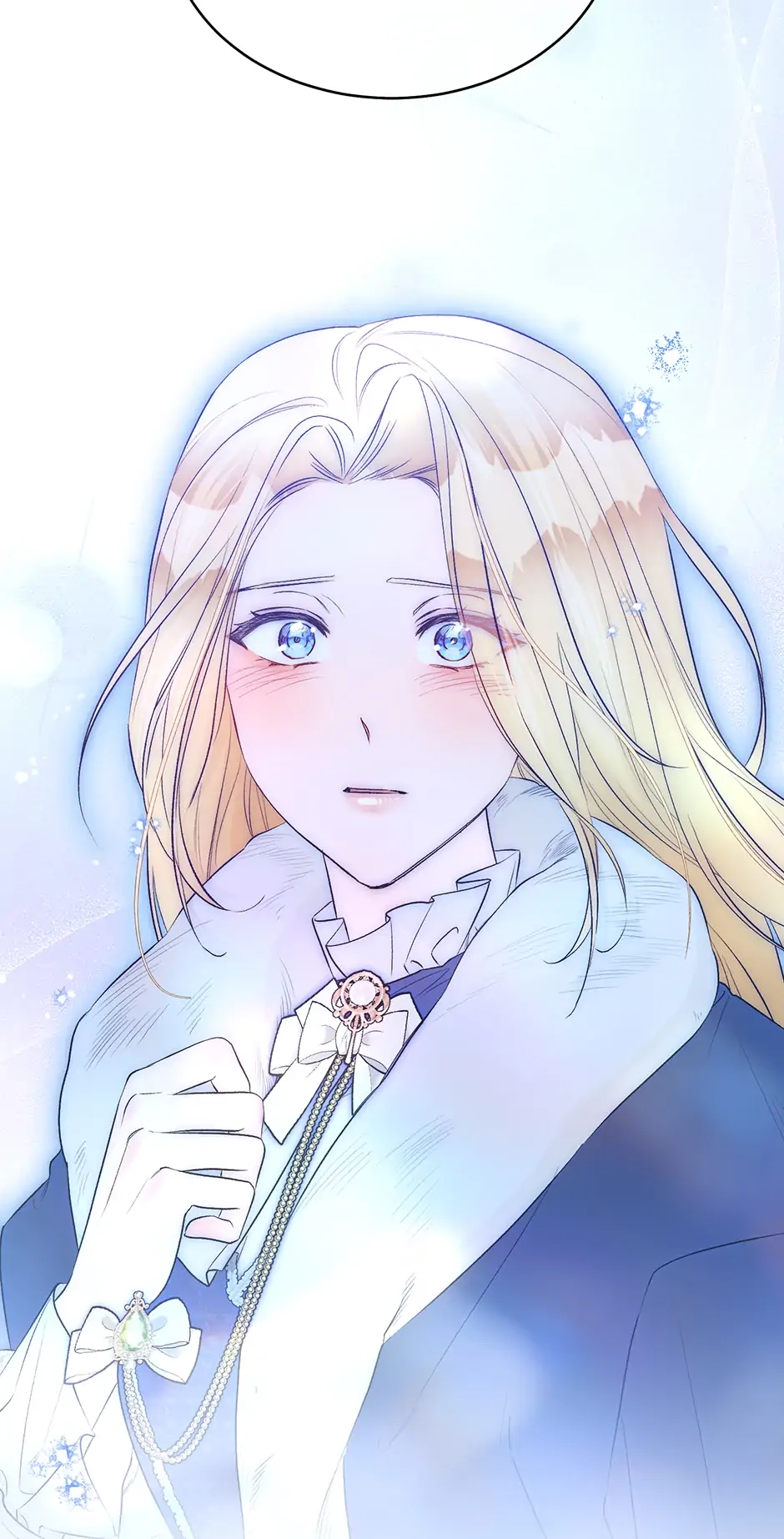 Read How to Satisfy the Devil chapter 96 image 50 on Lezhin