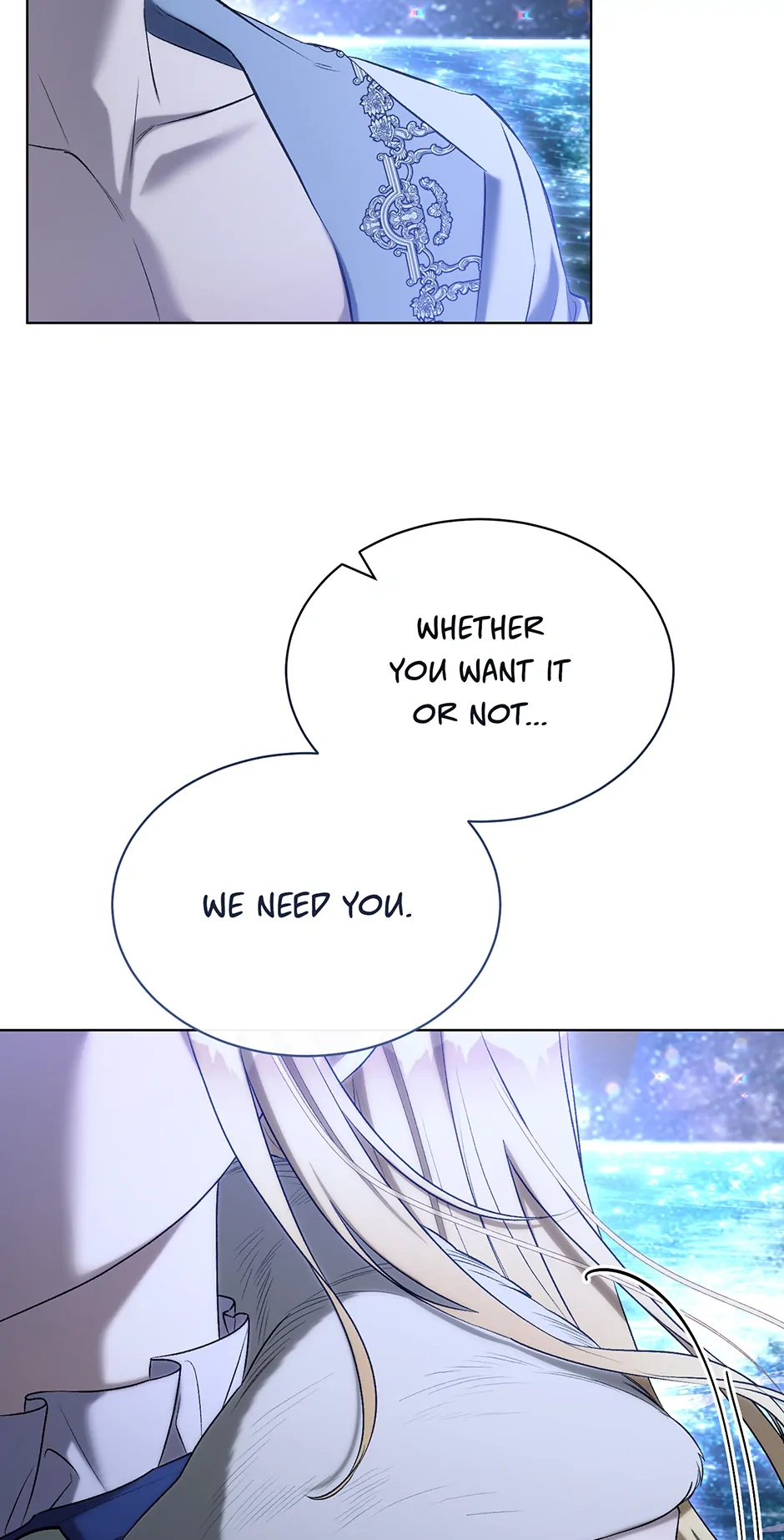 Read How to Satisfy the Devil chapter 96 image 52 on Lezhin