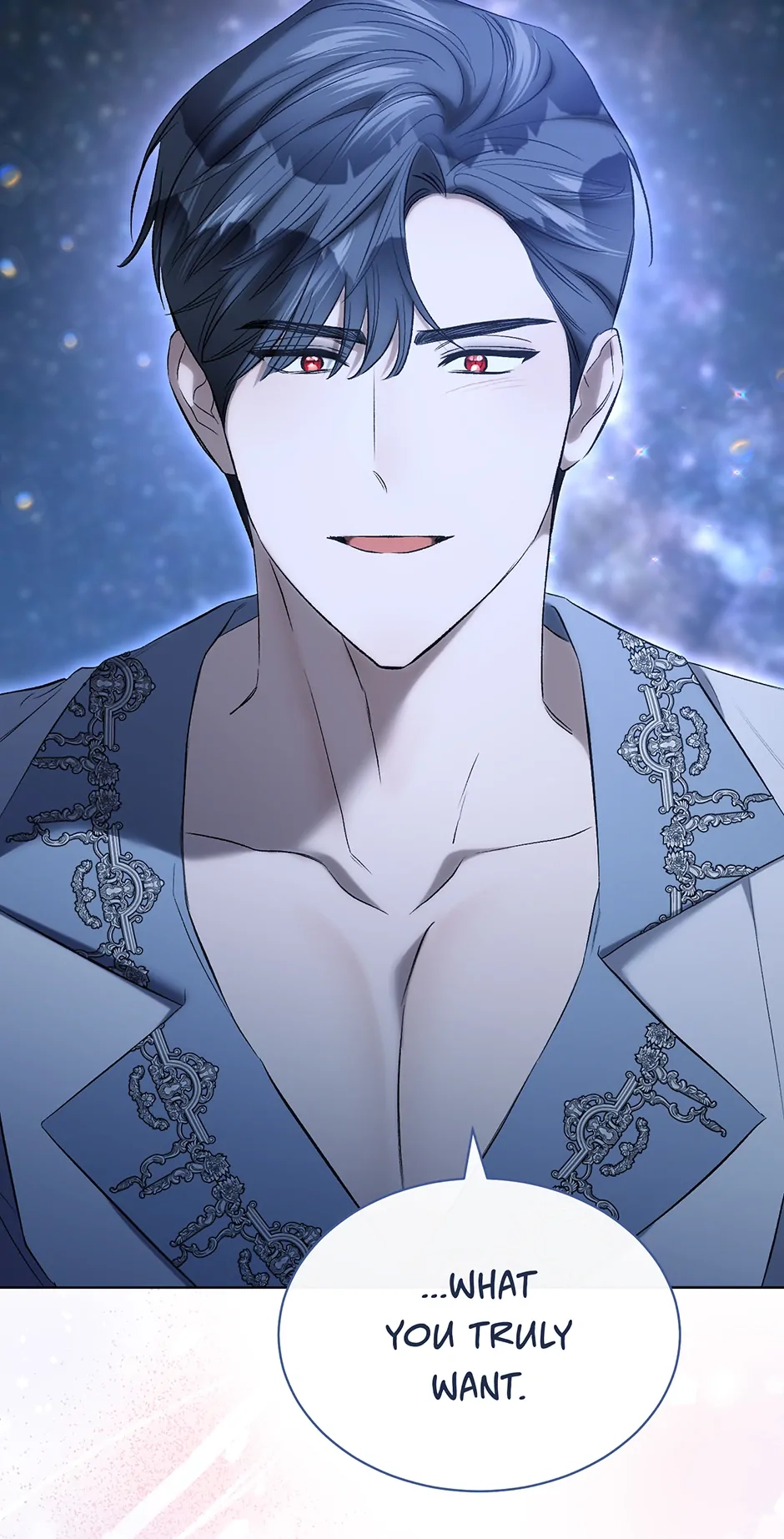 Read How to Satisfy the Devil chapter 96 image 54 on Lezhin