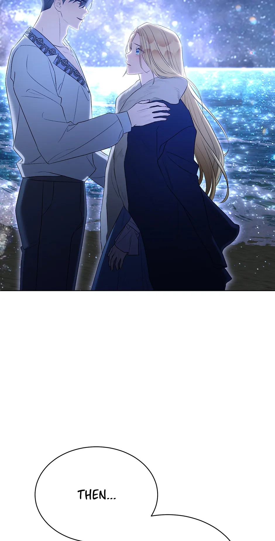 Read How to Satisfy the Devil chapter 96 image 56 on Lezhin