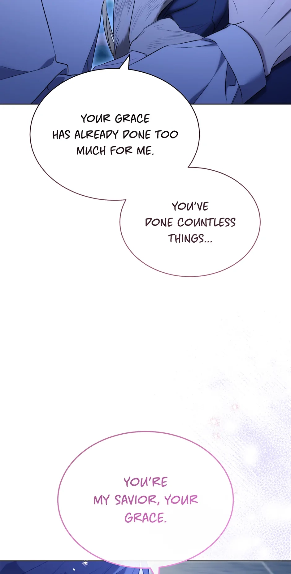 Read How to Satisfy the Devil chapter 96 image 60 on Lezhin