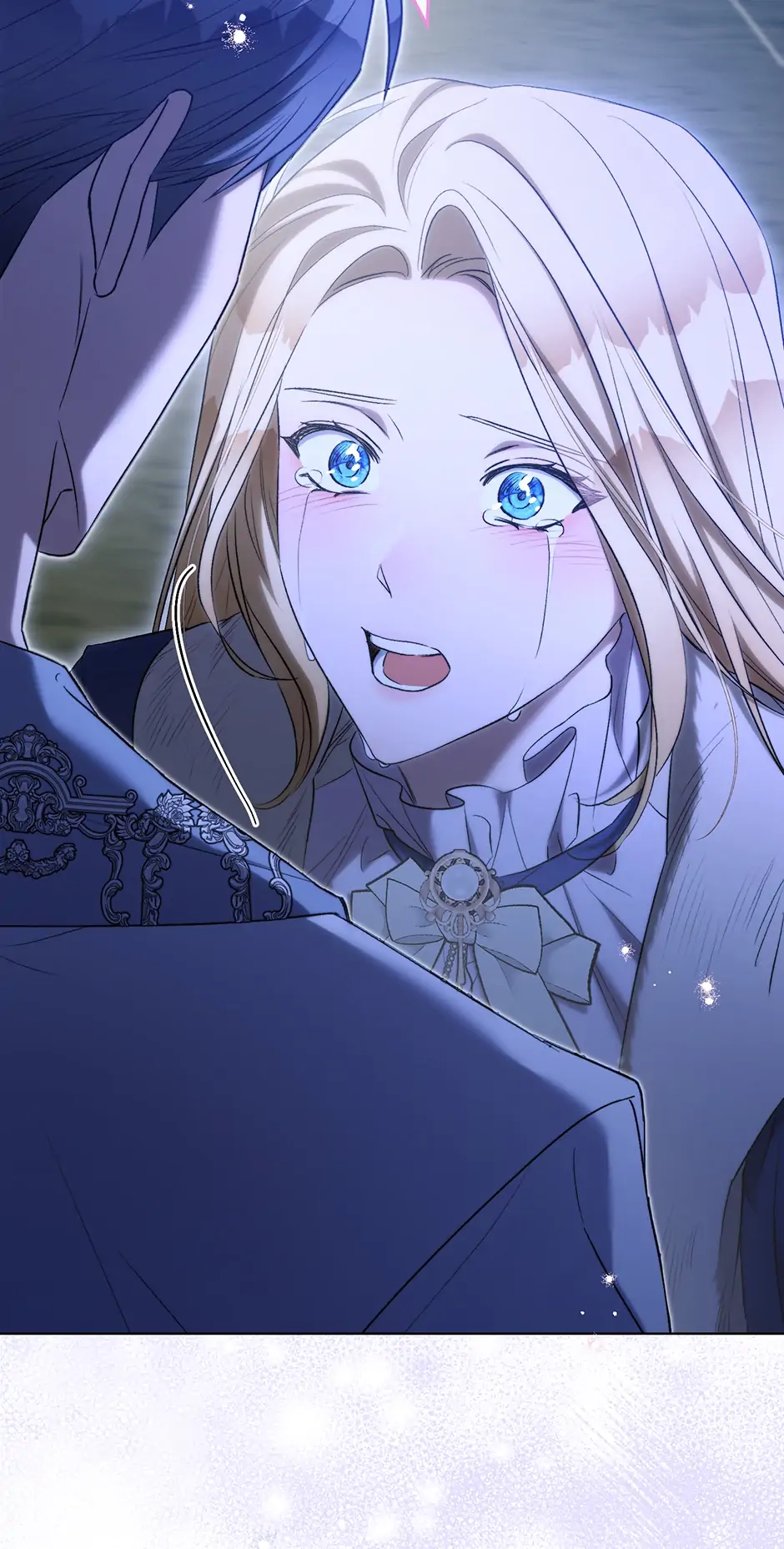 Read How to Satisfy the Devil chapter 96 image 61 on Lezhin
