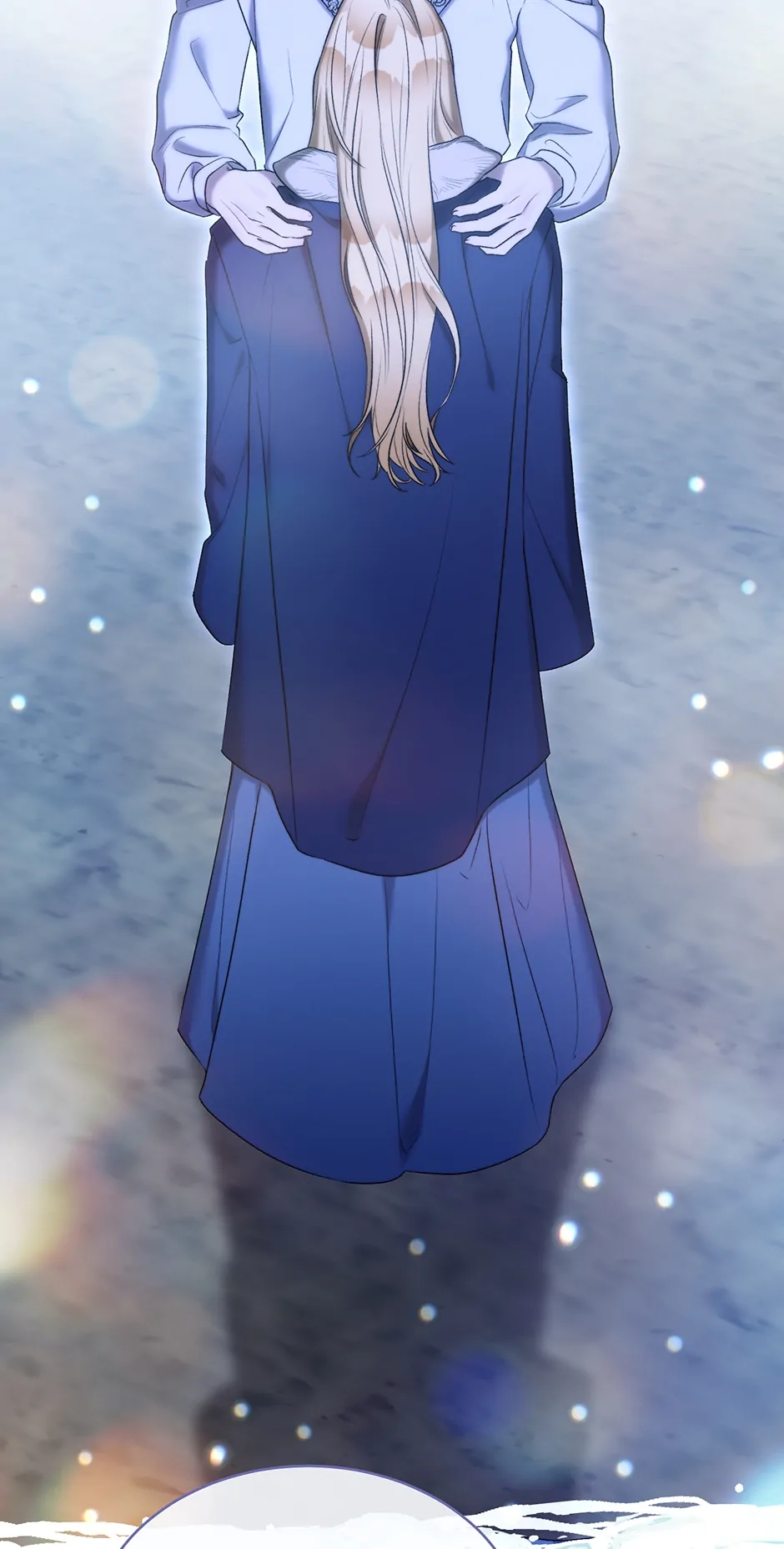 Read How to Satisfy the Devil chapter 96 image 64 on Lezhin