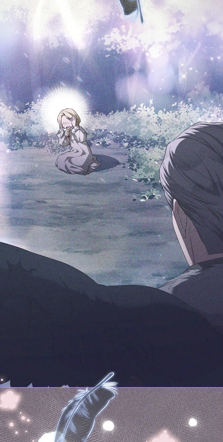 Read How to Satisfy the Devil chapter 96 image 7 on Lezhin
