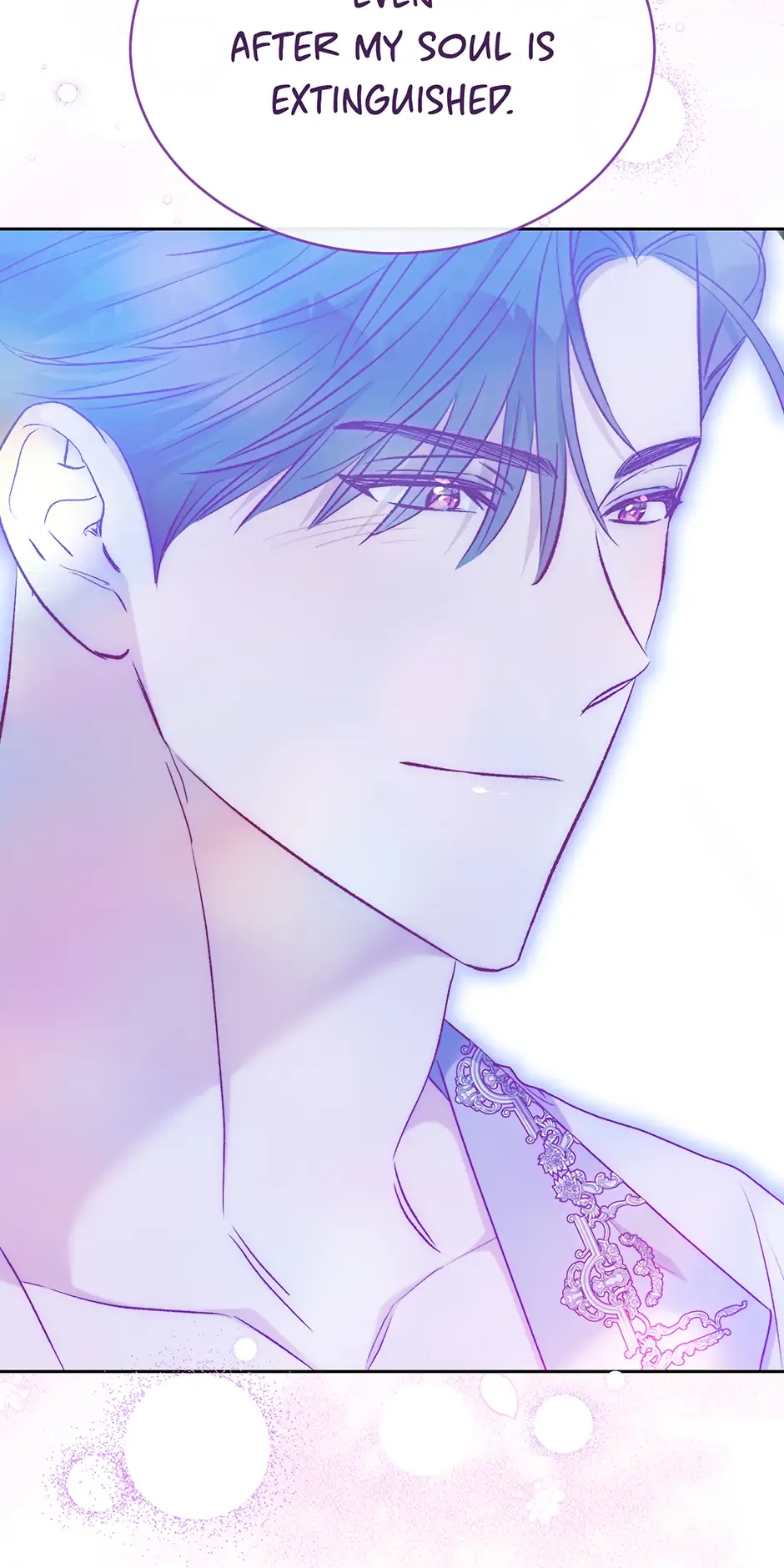 Read How to Satisfy the Devil chapter 96 image 72 on Lezhin