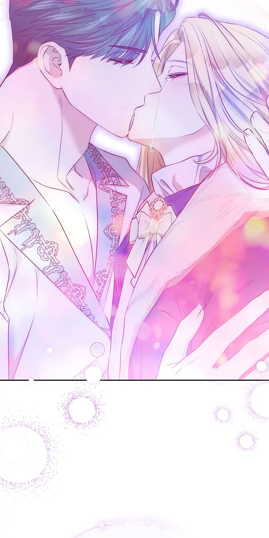 Read How to Satisfy the Devil chapter 96 image 76 on Lezhin