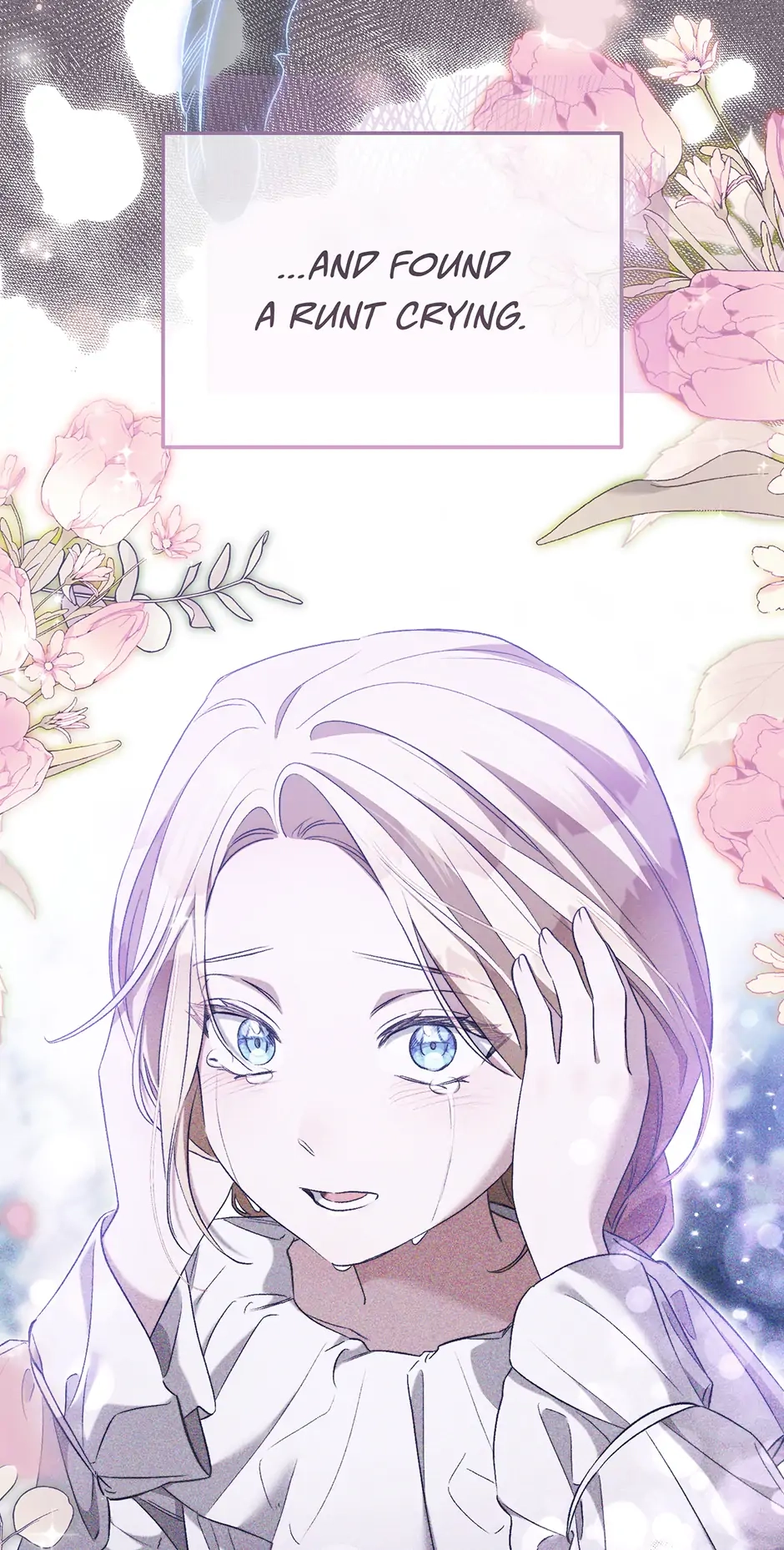 Read How to Satisfy the Devil chapter 96 image 8 on Lezhin