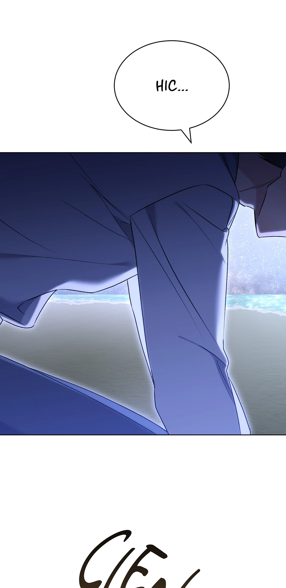 Read How to Satisfy the Devil chapter 96 image 89 on Lezhin