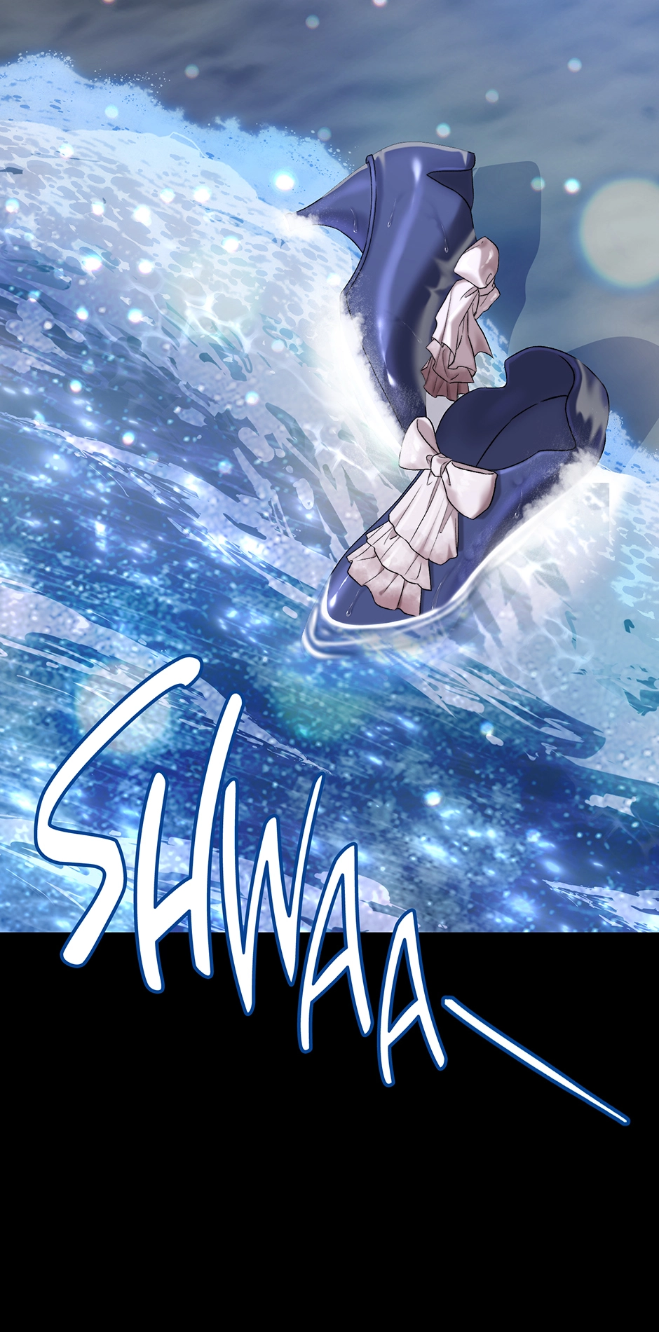 Read How to Satisfy the Devil chapter 97 image 1 on Lezhin