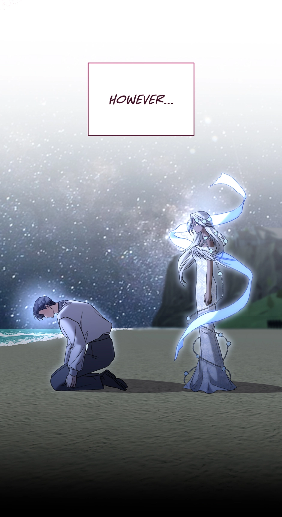 Read How to Satisfy the Devil chapter 97 image 10 on Lezhin