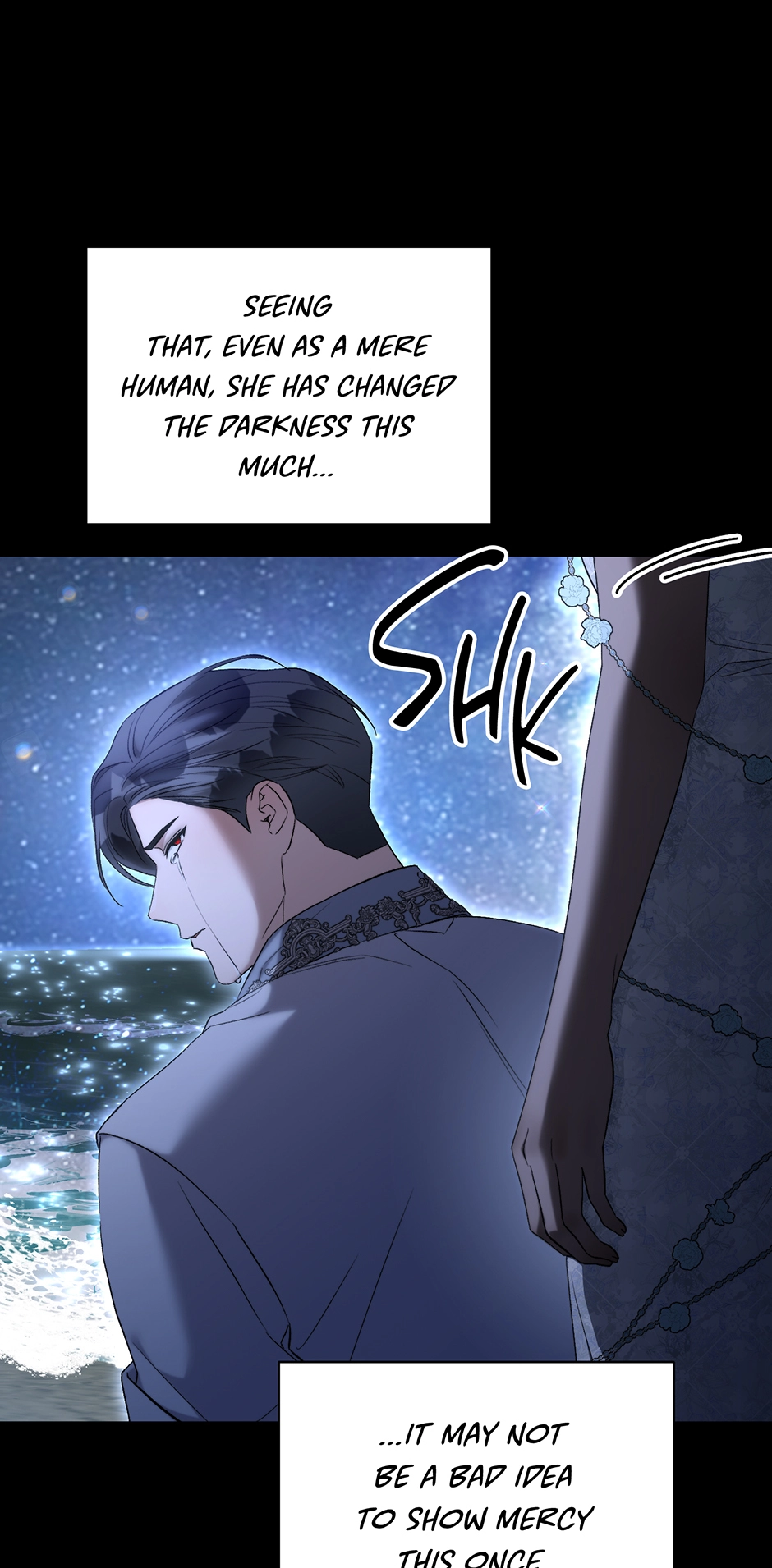 Read How to Satisfy the Devil chapter 97 image 11 on Lezhin