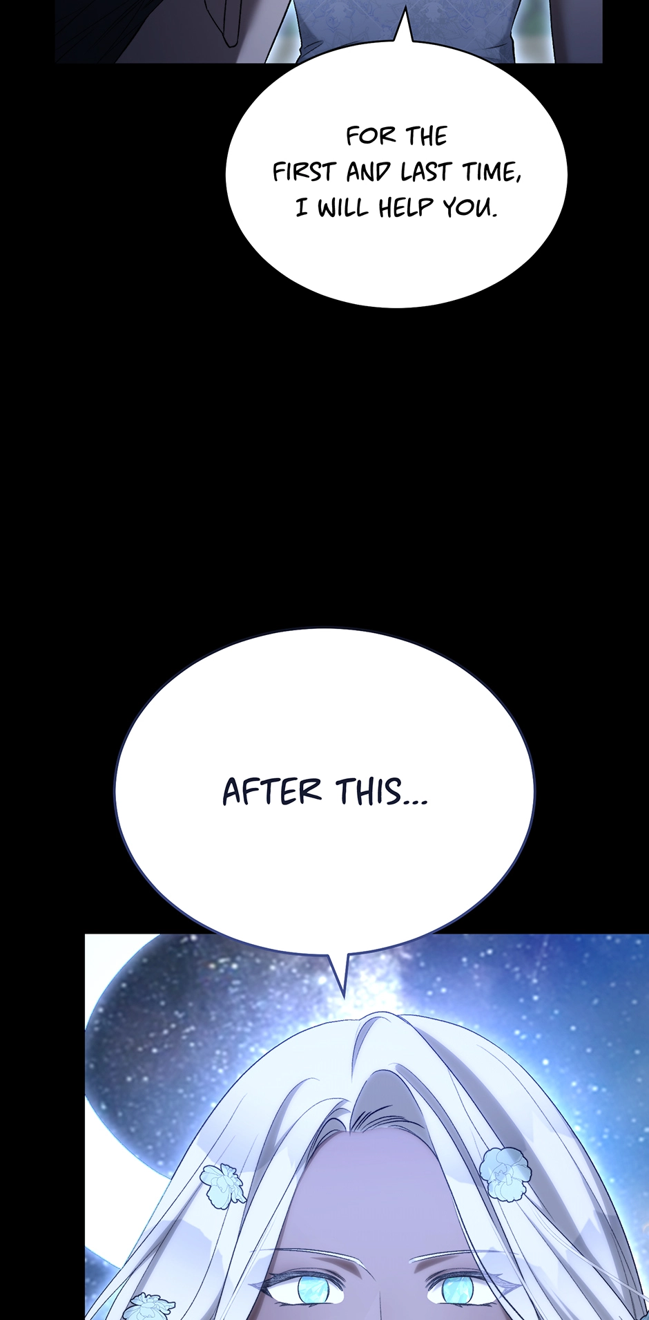 Read How to Satisfy the Devil chapter 97 image 13 on Lezhin