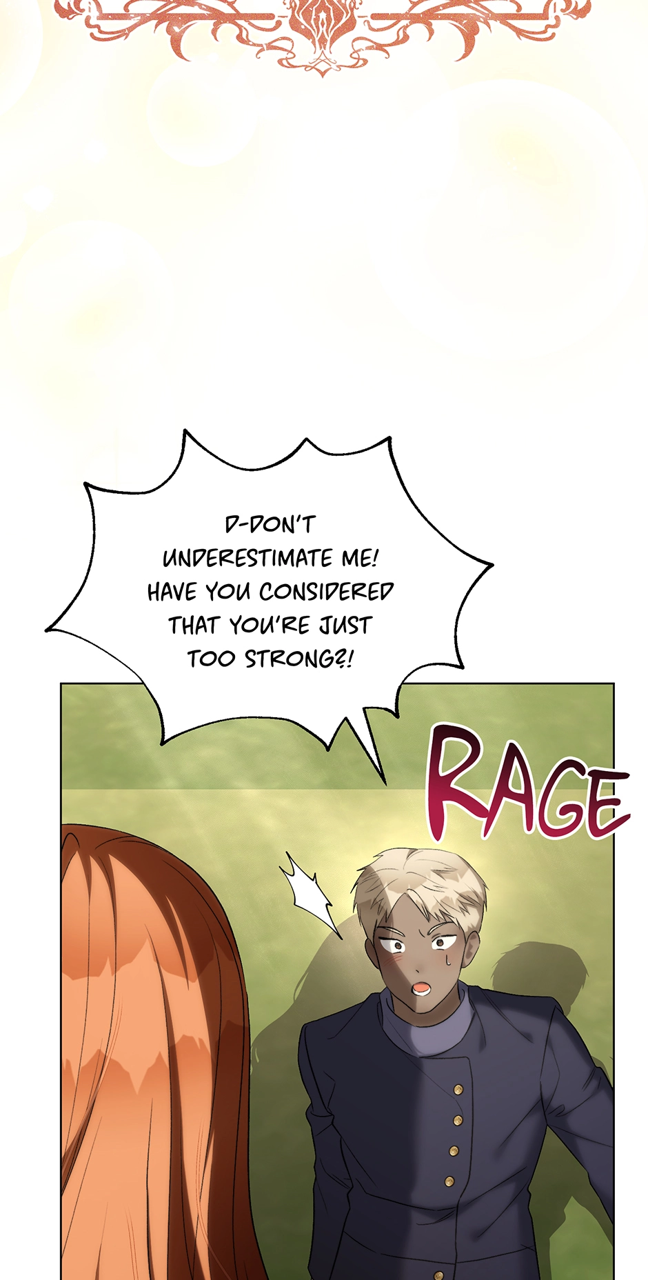 Read How to Satisfy the Devil chapter 97 image 22 on Lezhin