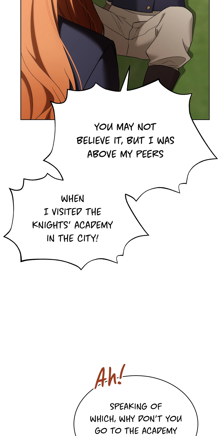 Read How to Satisfy the Devil chapter 97 image 23 on Lezhin