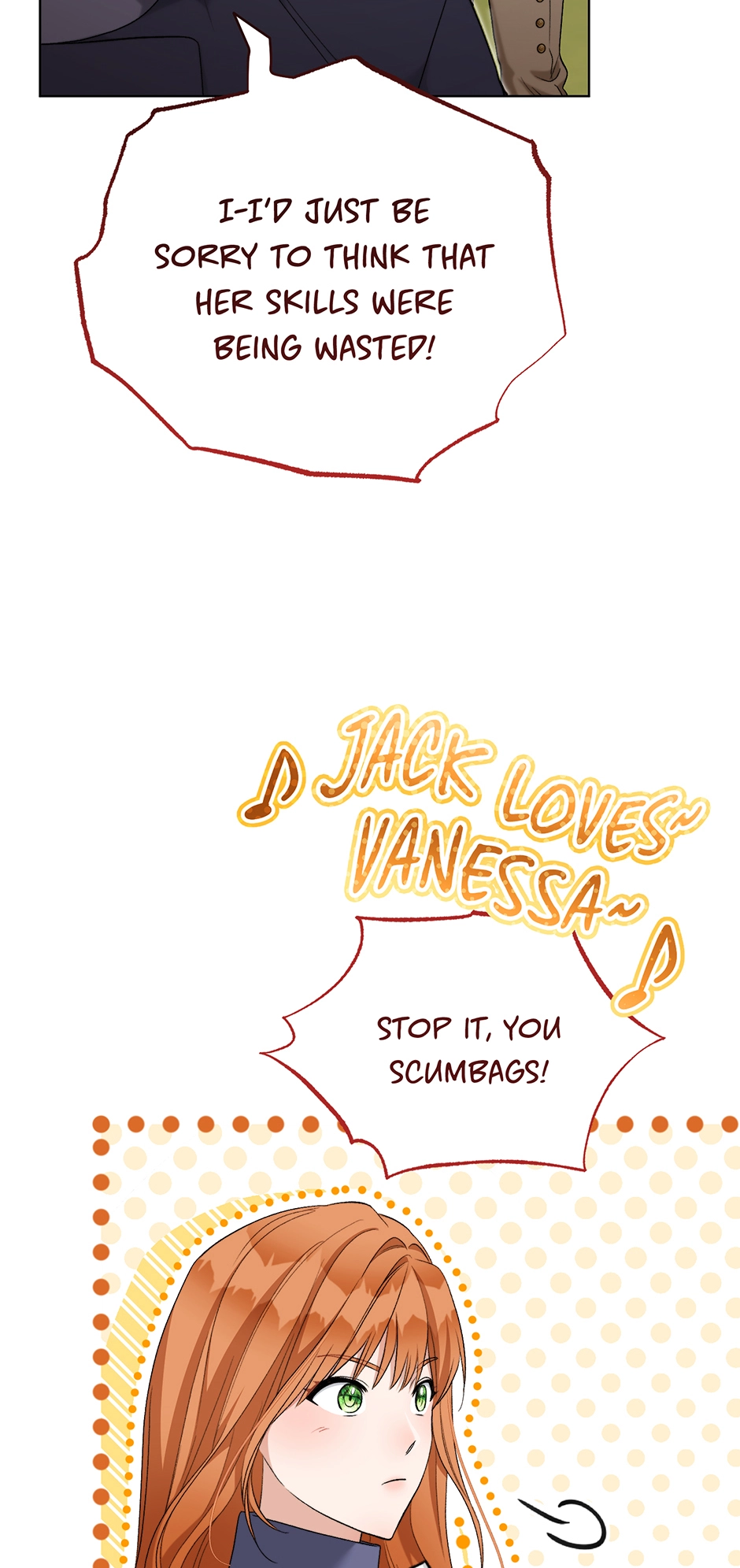 Read How to Satisfy the Devil chapter 97 image 26 on Lezhin