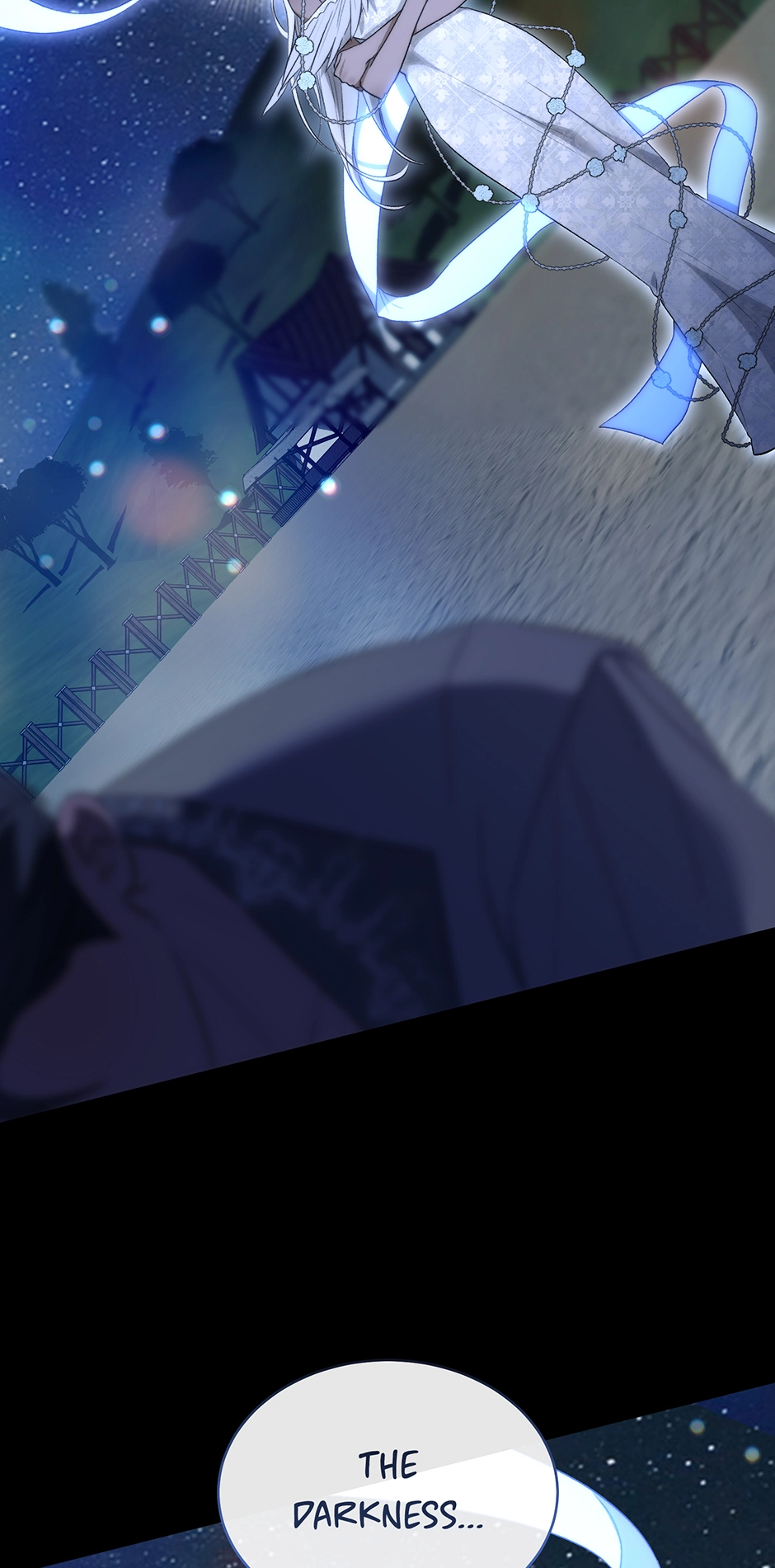 Read How to Satisfy the Devil chapter 97 image 3 on Lezhin