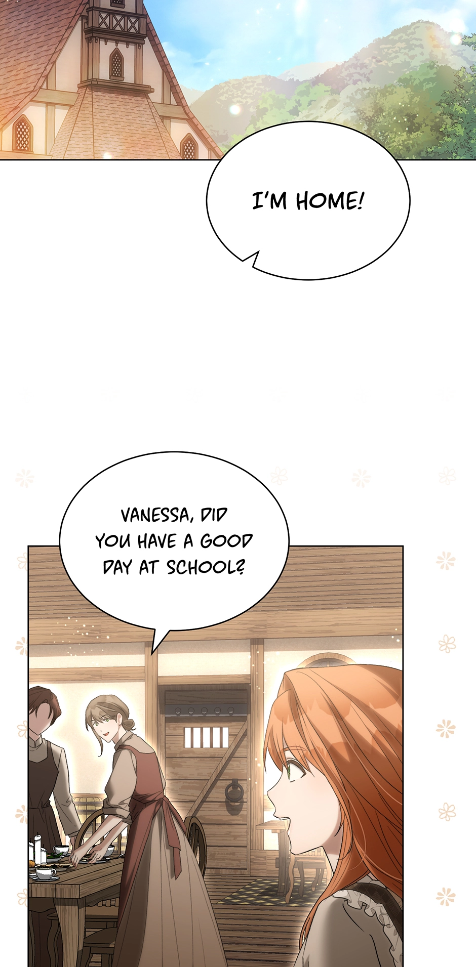 Read How to Satisfy the Devil chapter 97 image 32 on Lezhin