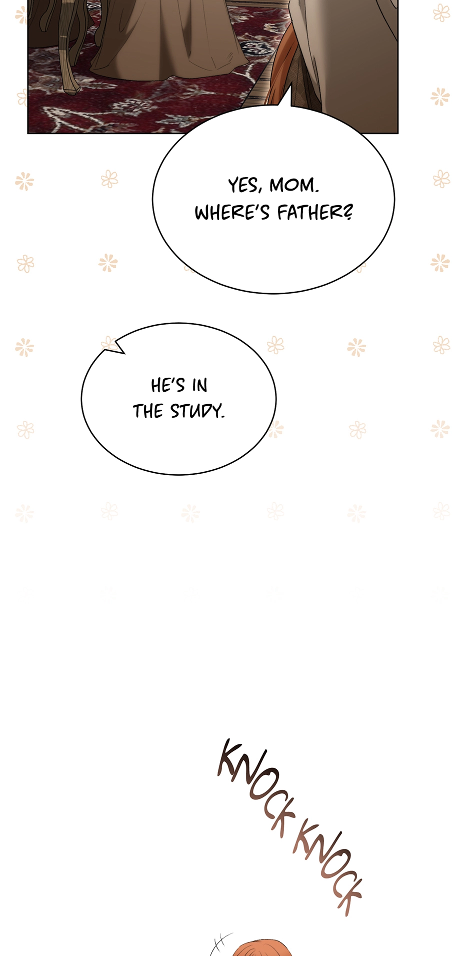 Read How to Satisfy the Devil chapter 97 image 33 on Lezhin