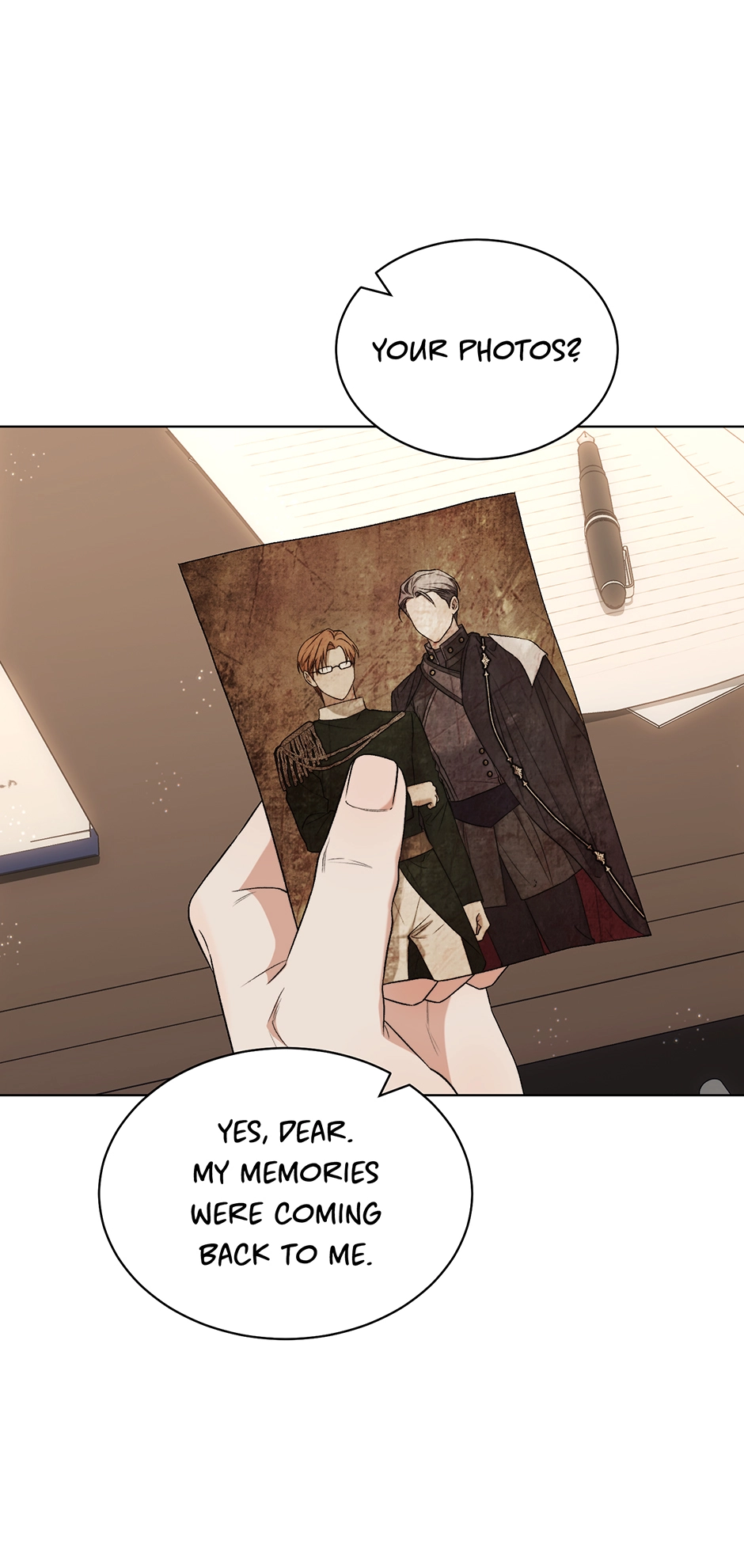 Read How to Satisfy the Devil chapter 97 image 36 on Lezhin