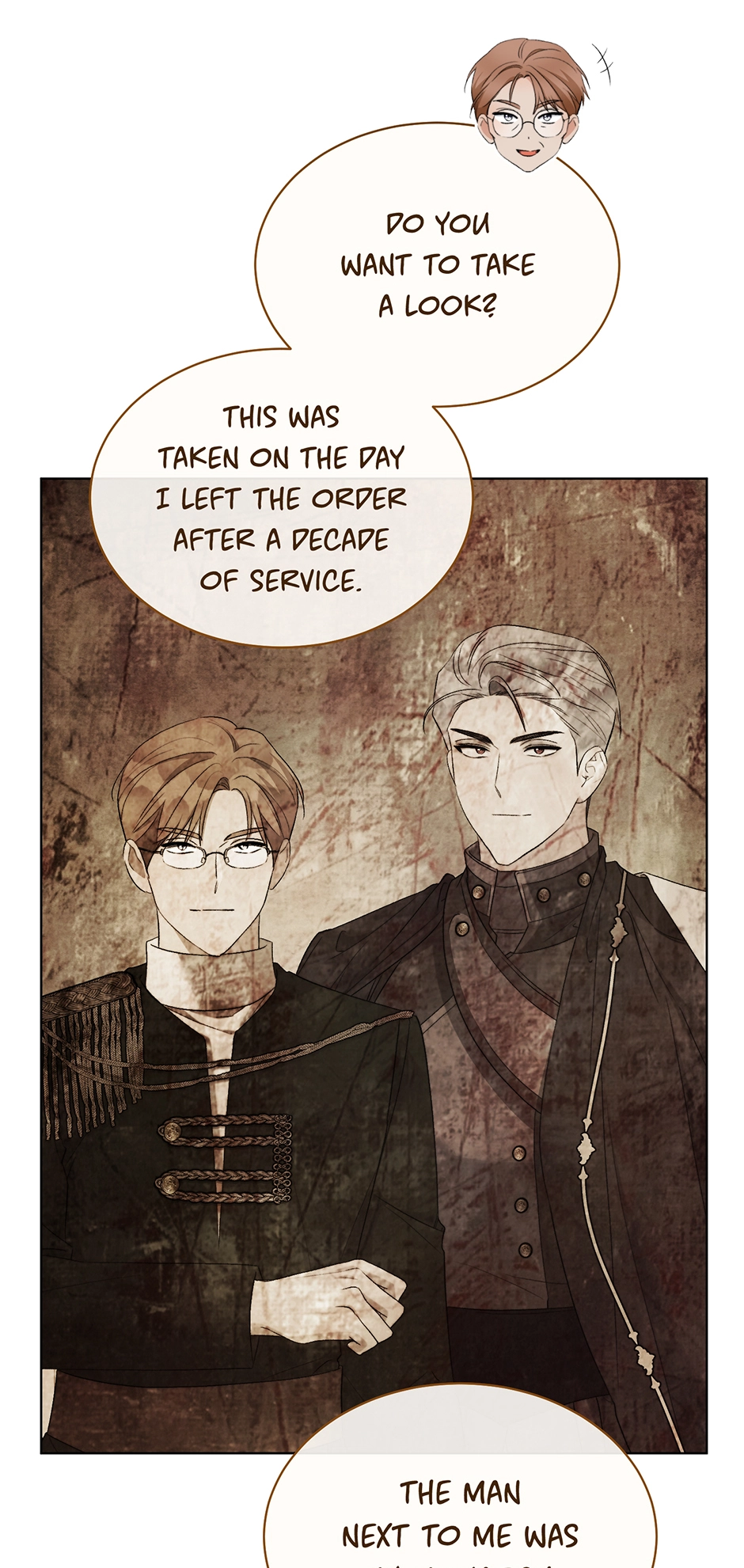 Read How to Satisfy the Devil chapter 97 image 37 on Lezhin