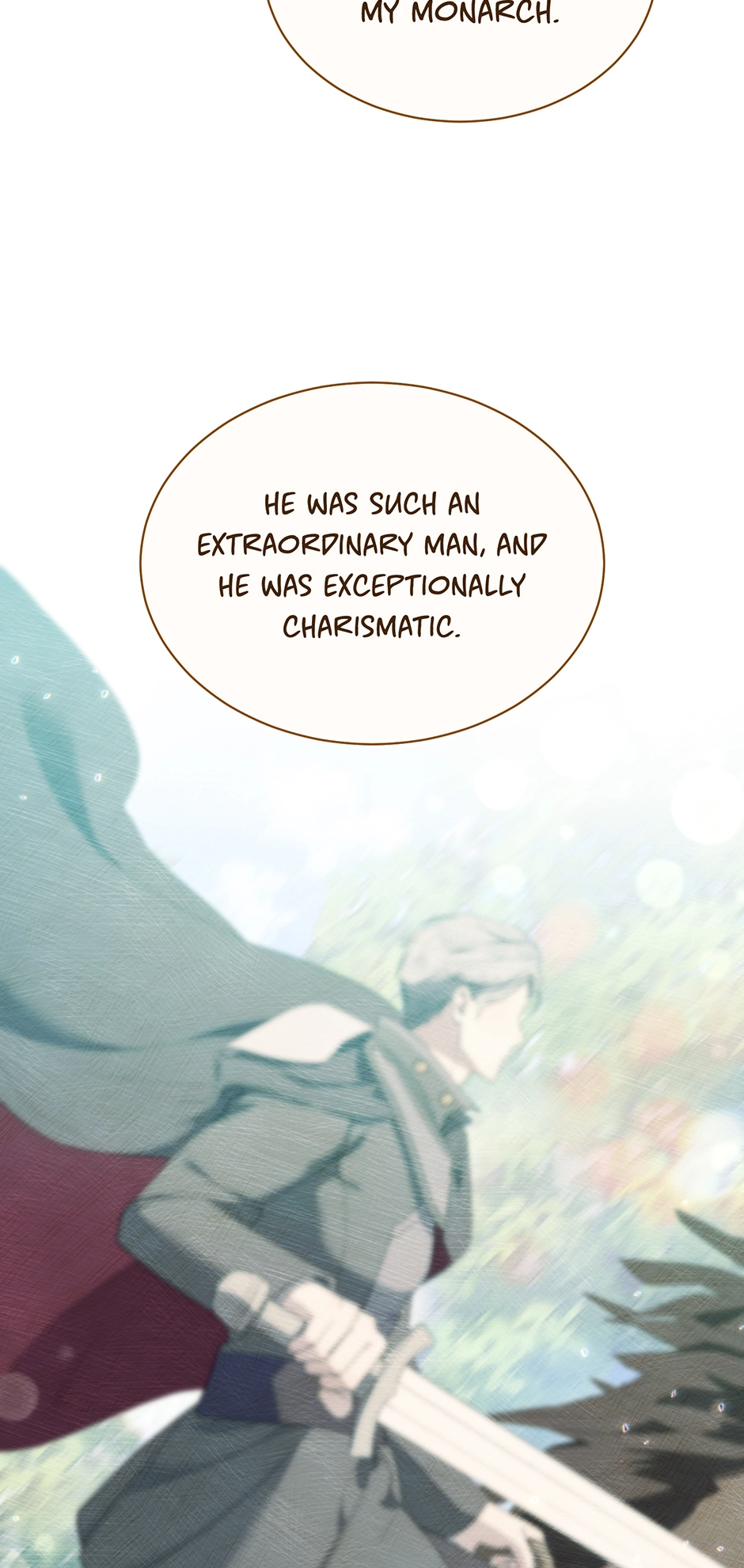 Read How to Satisfy the Devil chapter 97 image 38 on Lezhin