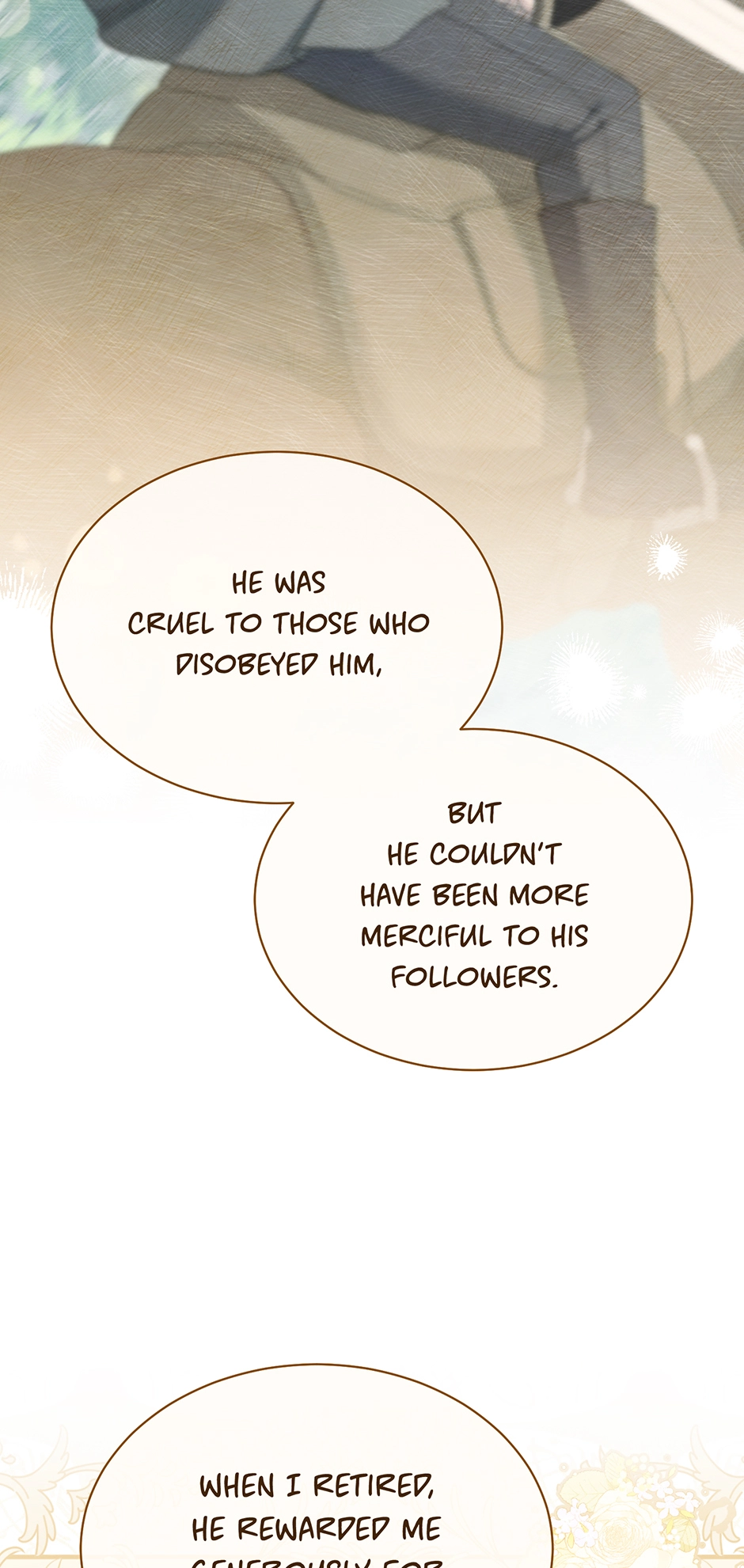 Read How to Satisfy the Devil chapter 97 image 39 on Lezhin
