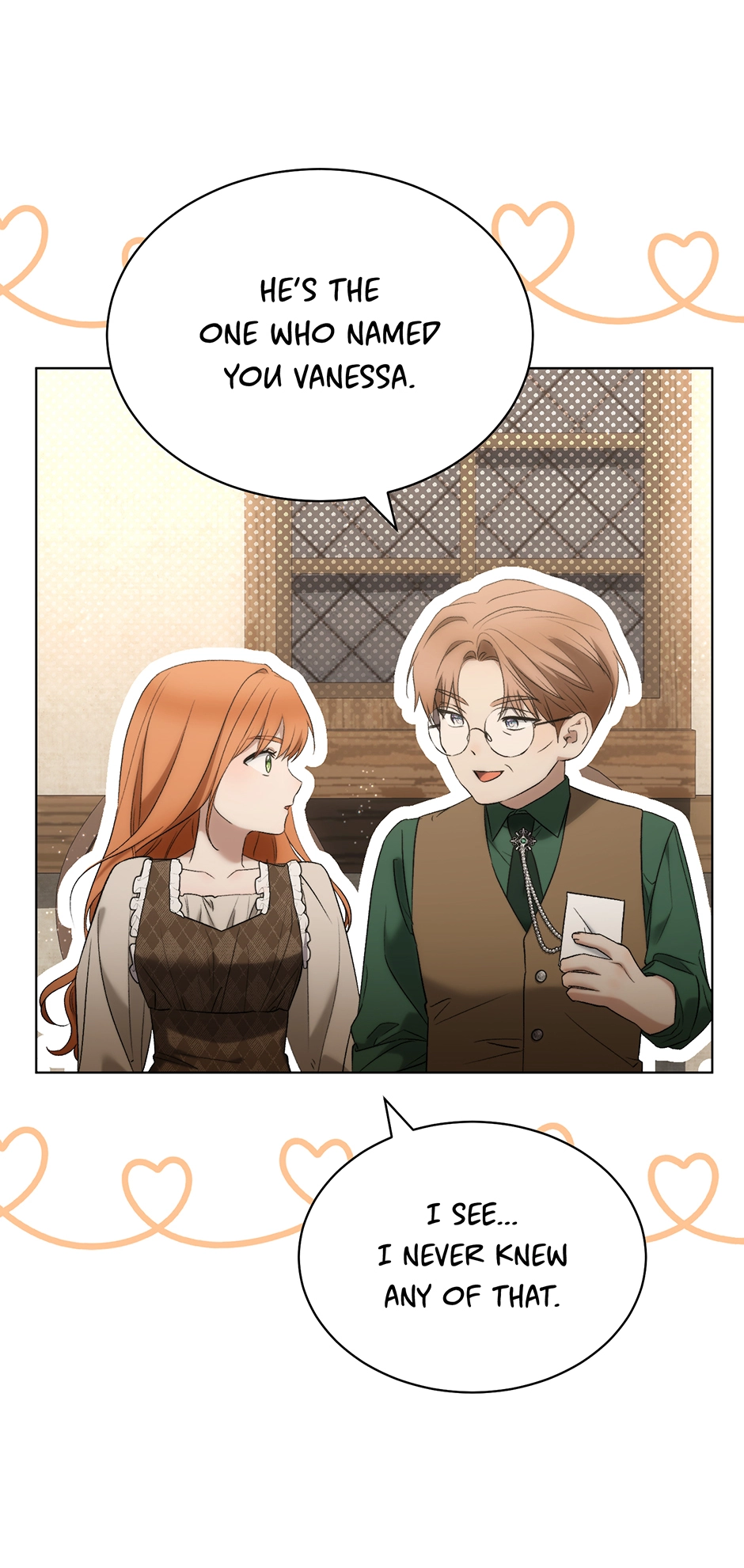 Read How to Satisfy the Devil chapter 97 image 41 on Lezhin