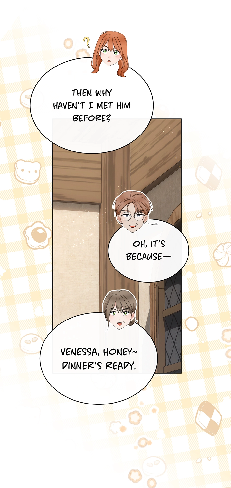 Read How to Satisfy the Devil chapter 97 image 42 on Lezhin