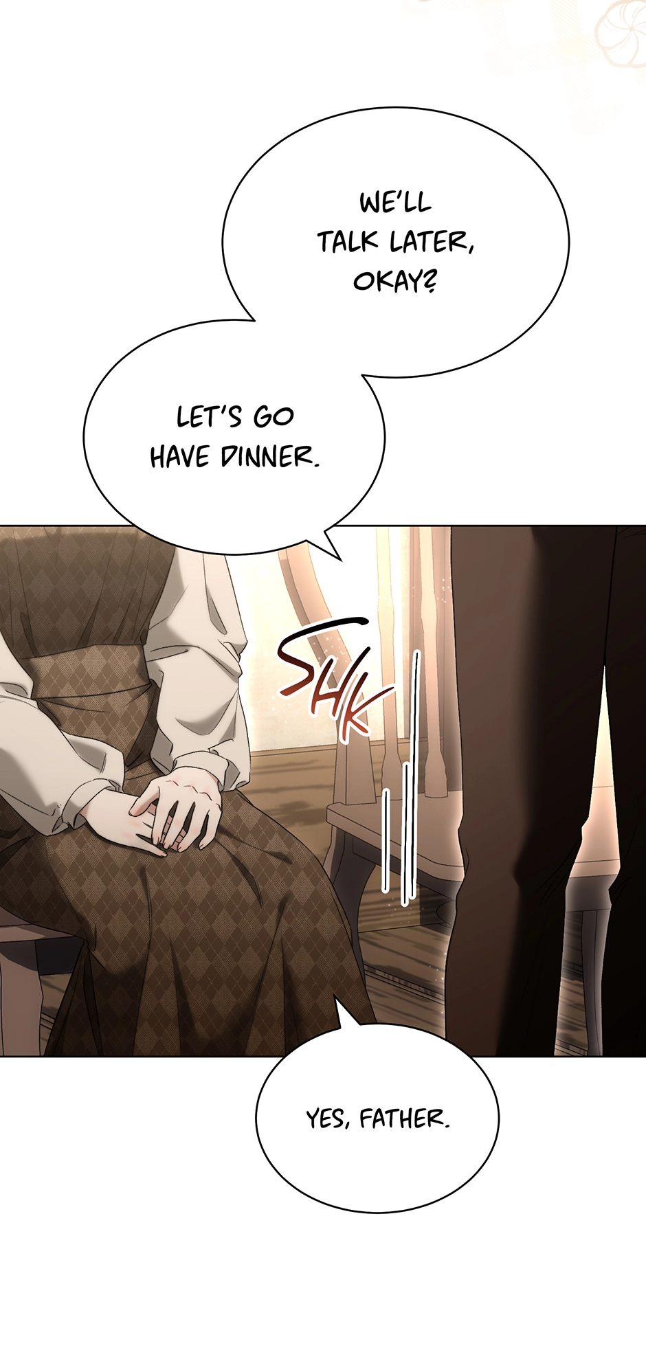 Read How to Satisfy the Devil chapter 97 image 43 on Lezhin