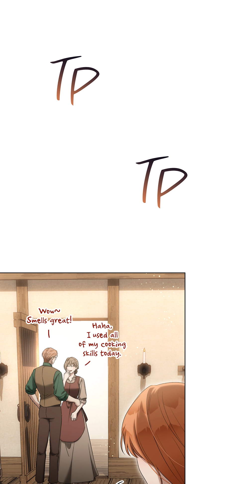 Read How to Satisfy the Devil chapter 97 image 44 on Lezhin