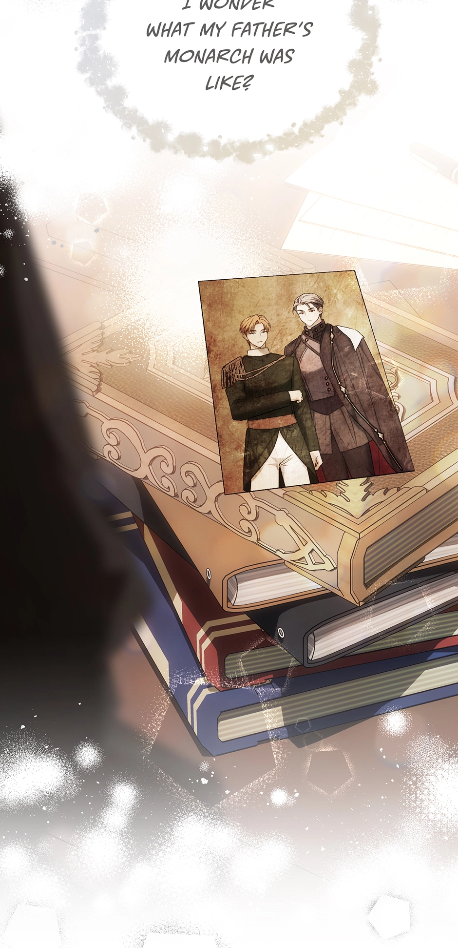 Read How to Satisfy the Devil chapter 97 image 47 on Lezhin