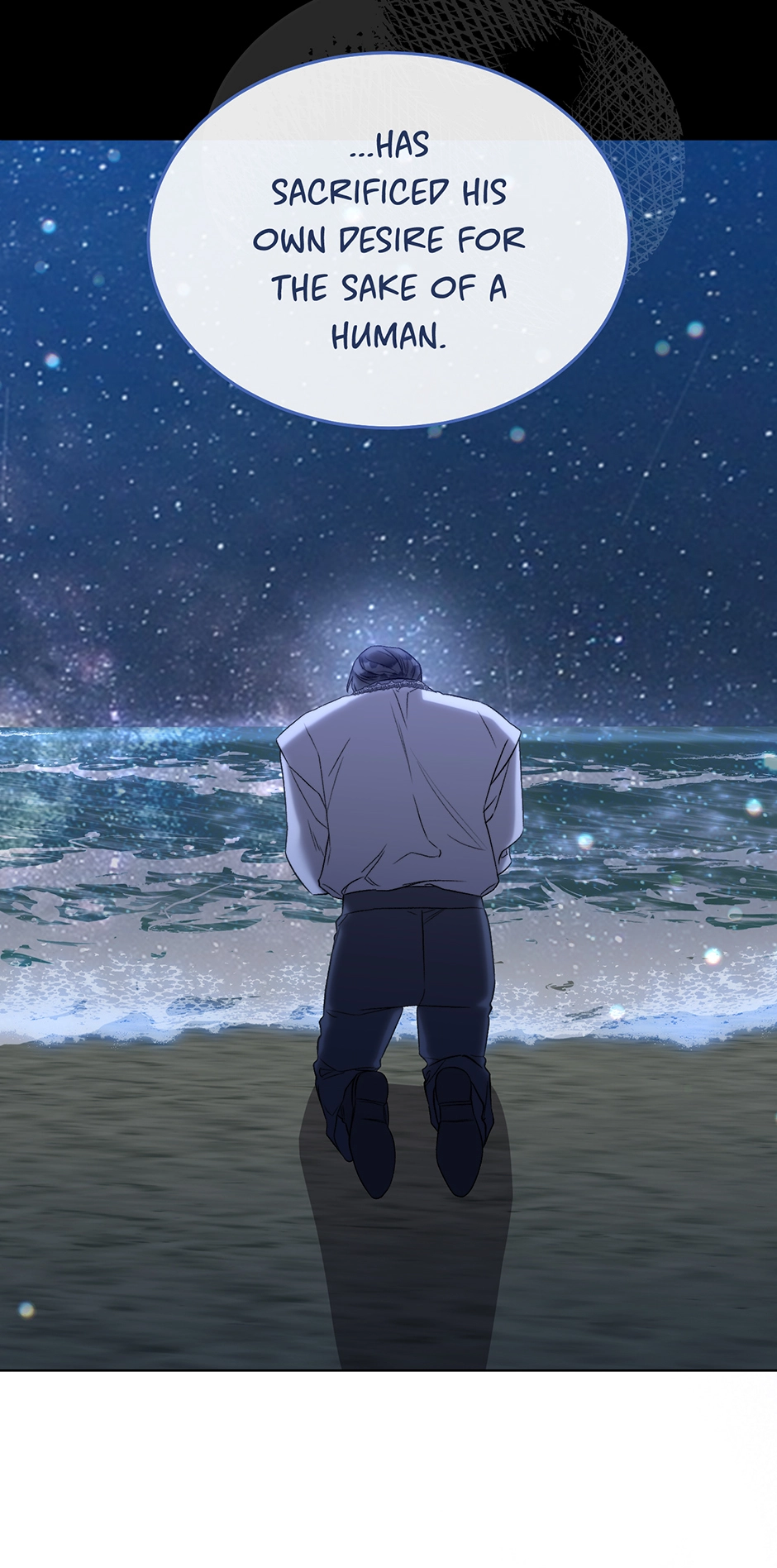Read How to Satisfy the Devil chapter 97 image 5 on Lezhin