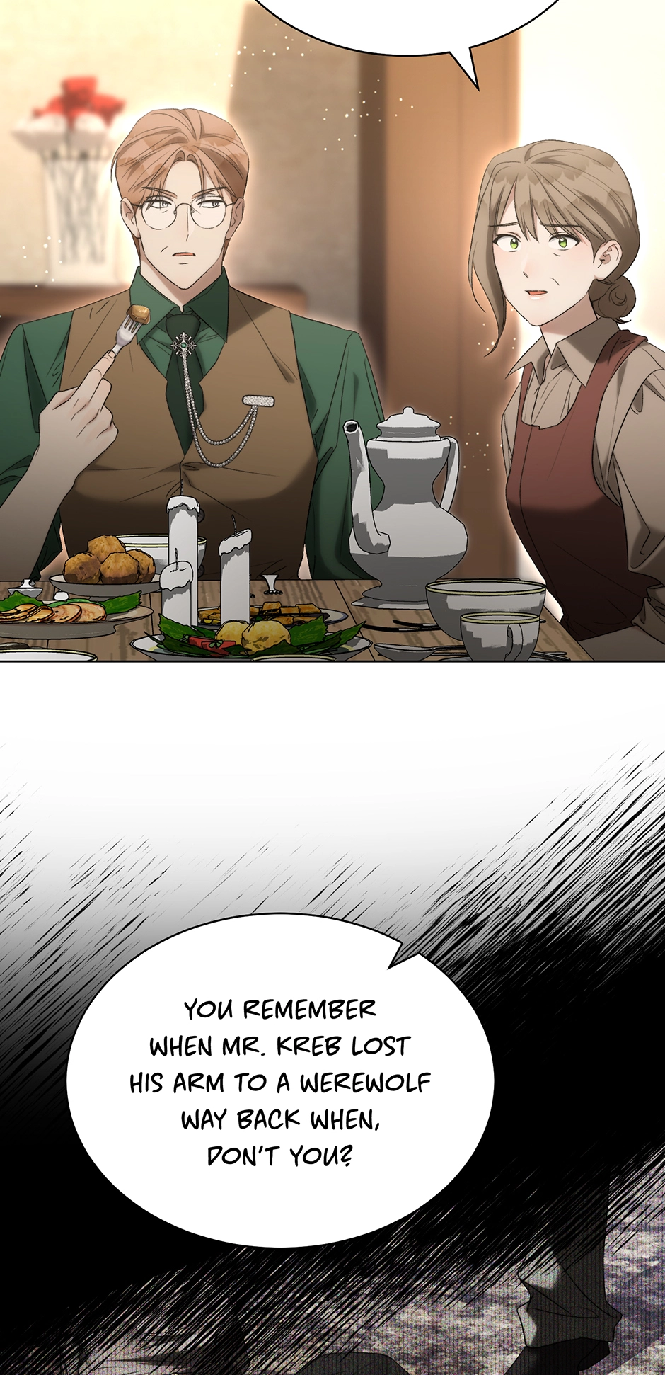 Read How to Satisfy the Devil chapter 97 image 51 on Lezhin