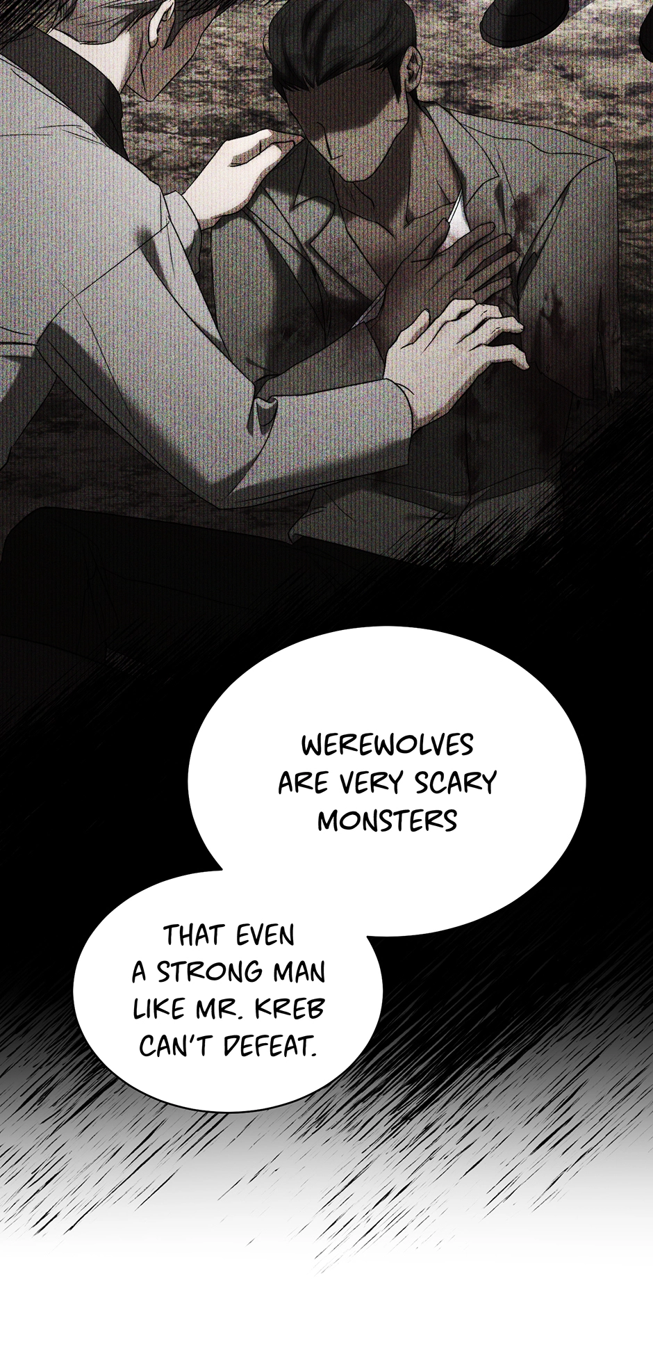 Read How to Satisfy the Devil chapter 97 image 52 on Lezhin
