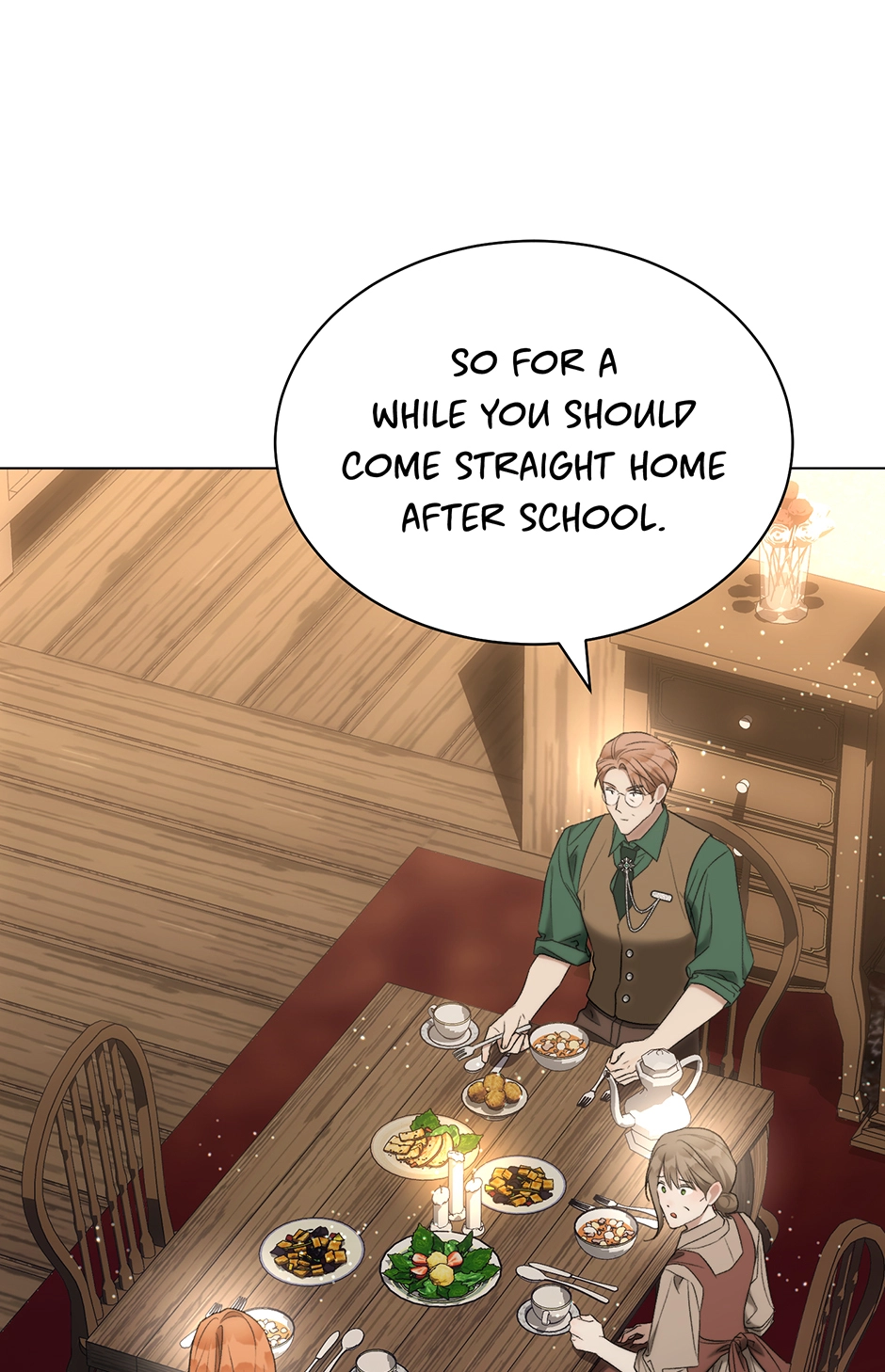 Read How to Satisfy the Devil chapter 97 image 53 on Lezhin
