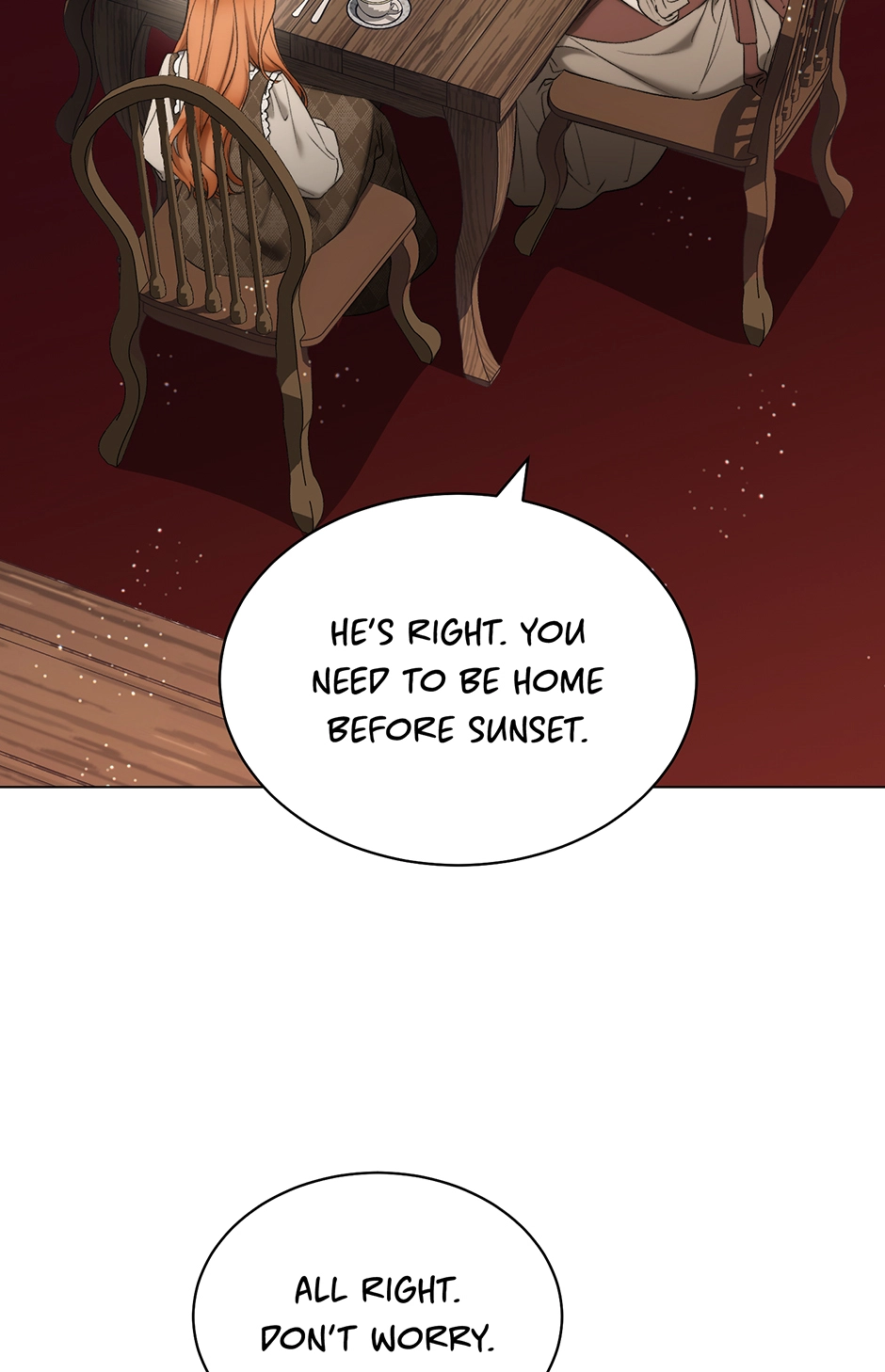 Read How to Satisfy the Devil chapter 97 image 54 on Lezhin
