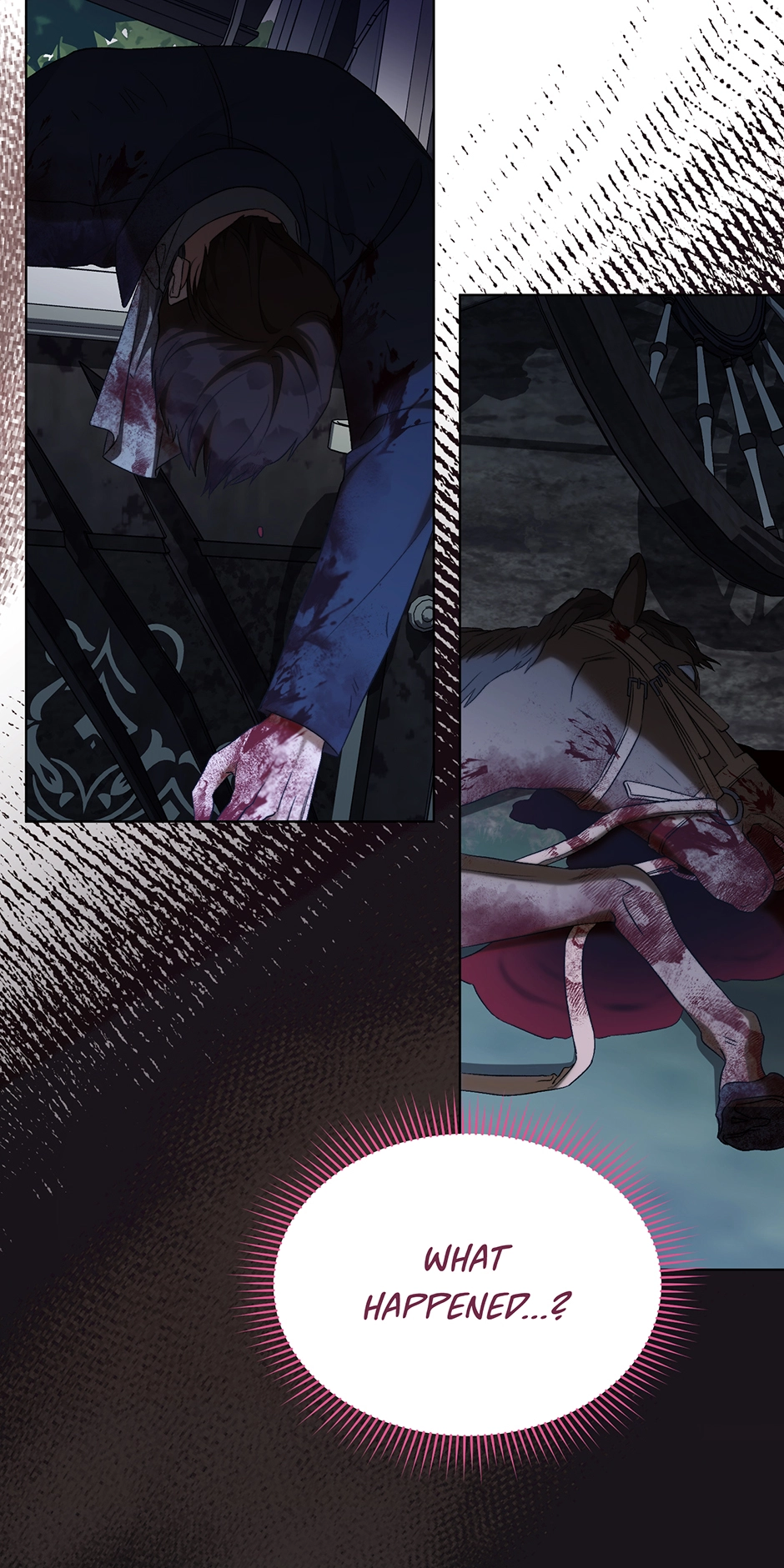 Read How to Satisfy the Devil chapter 97 image 67 on Lezhin