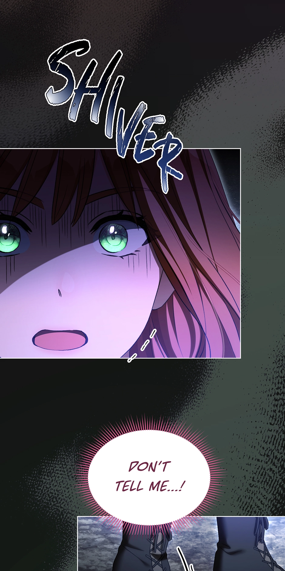 Read How to Satisfy the Devil chapter 97 image 68 on Lezhin