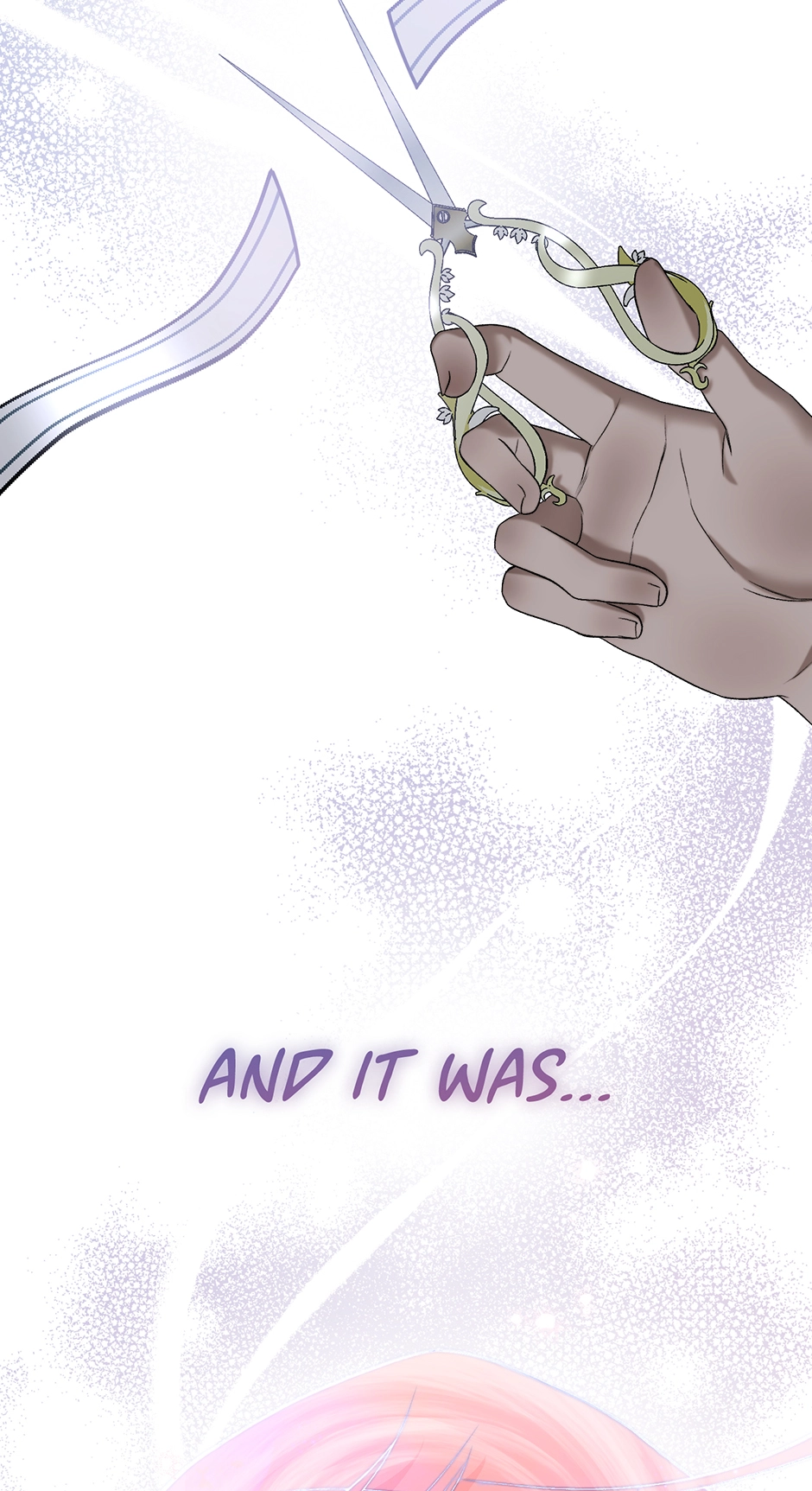 Read How to Satisfy the Devil chapter 97 image 7 on Lezhin
