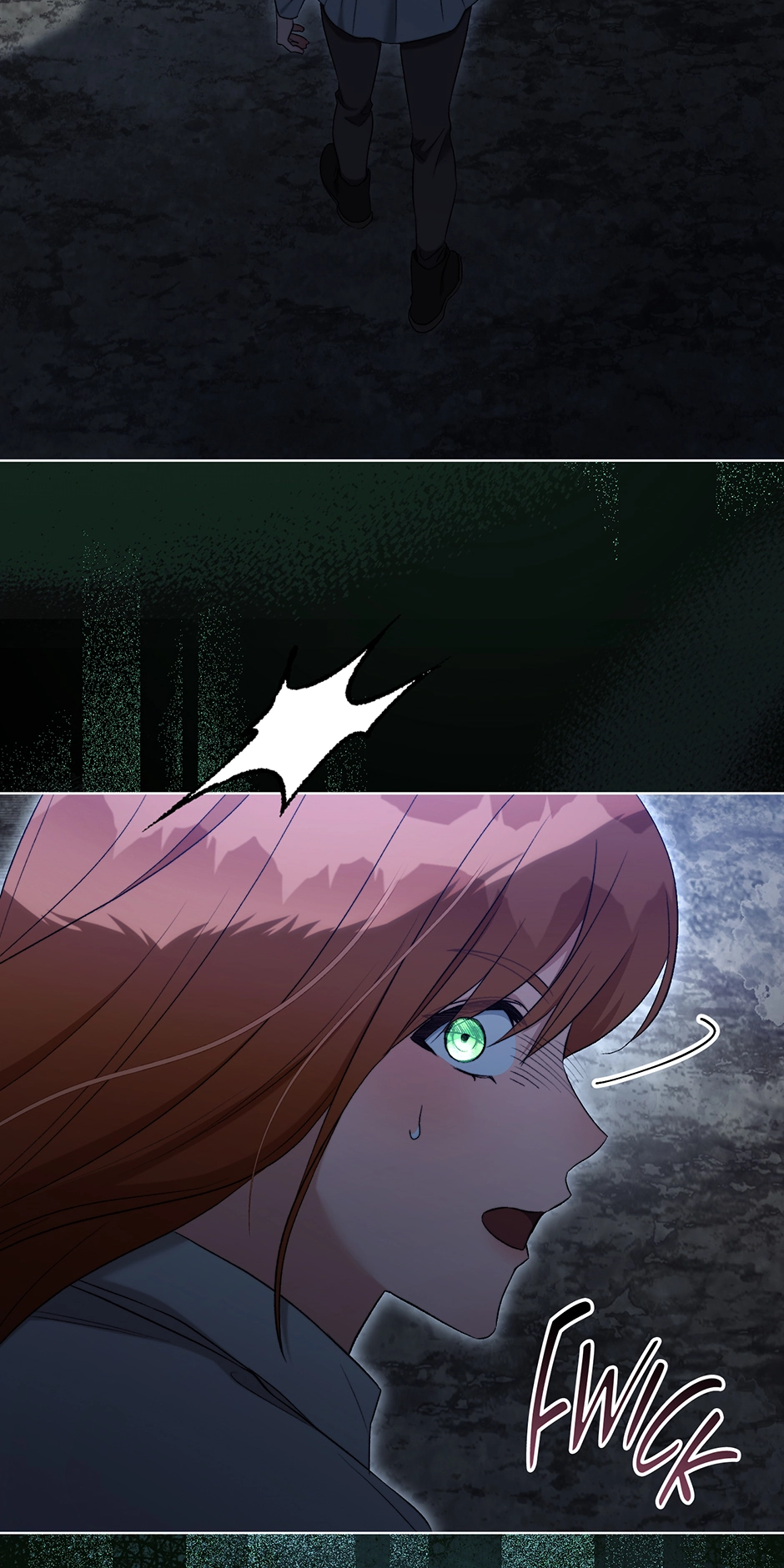 Read How to Satisfy the Devil chapter 97 image 70 on Lezhin