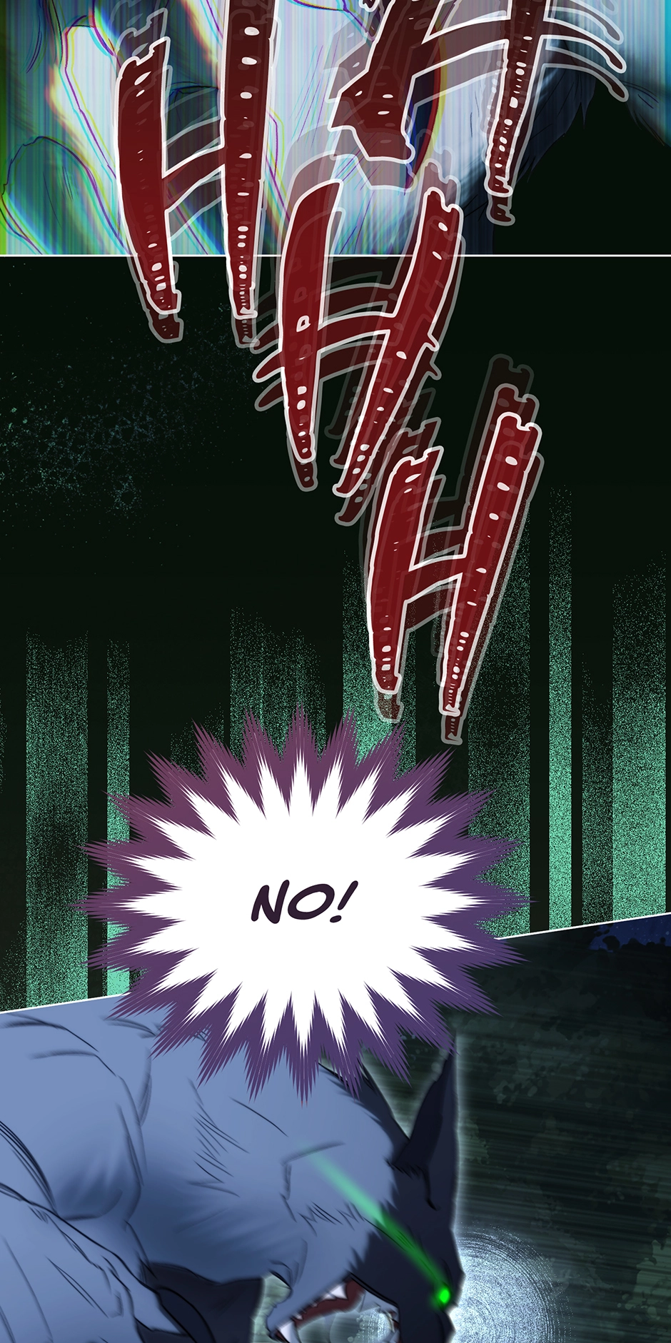 Read How to Satisfy the Devil chapter 97 image 72 on Lezhin