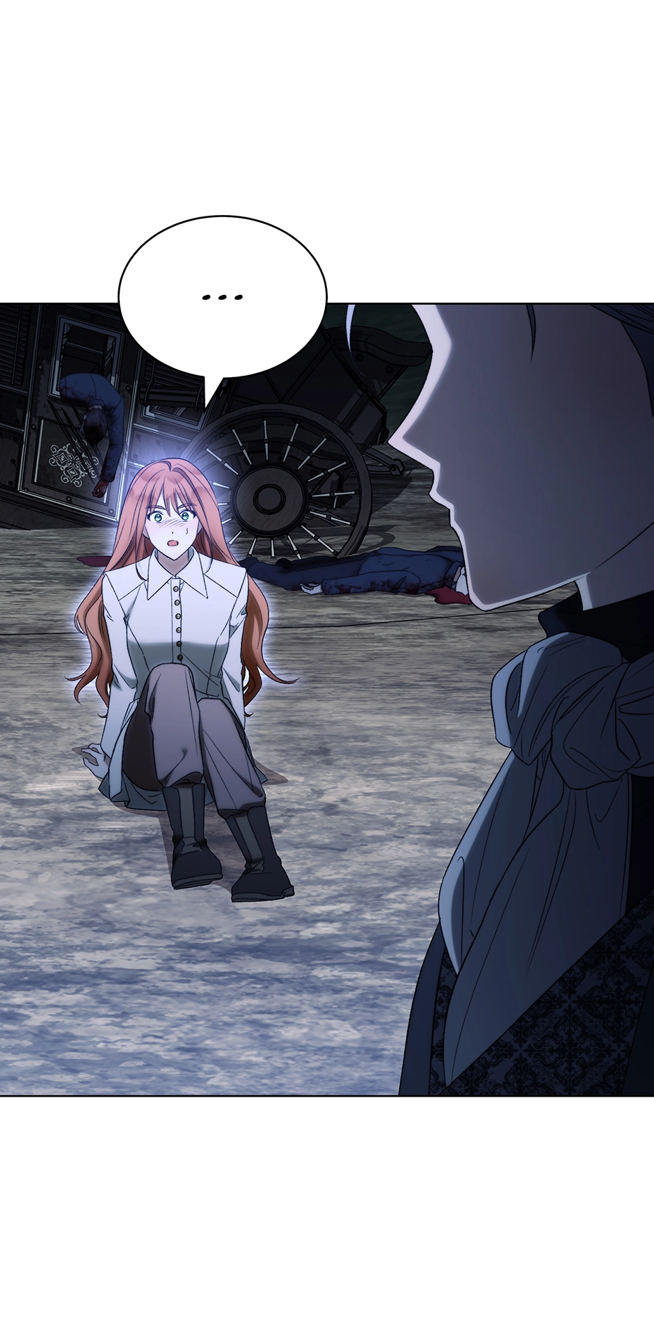 Read How to Satisfy the Devil chapter 97 image 80 on Lezhin