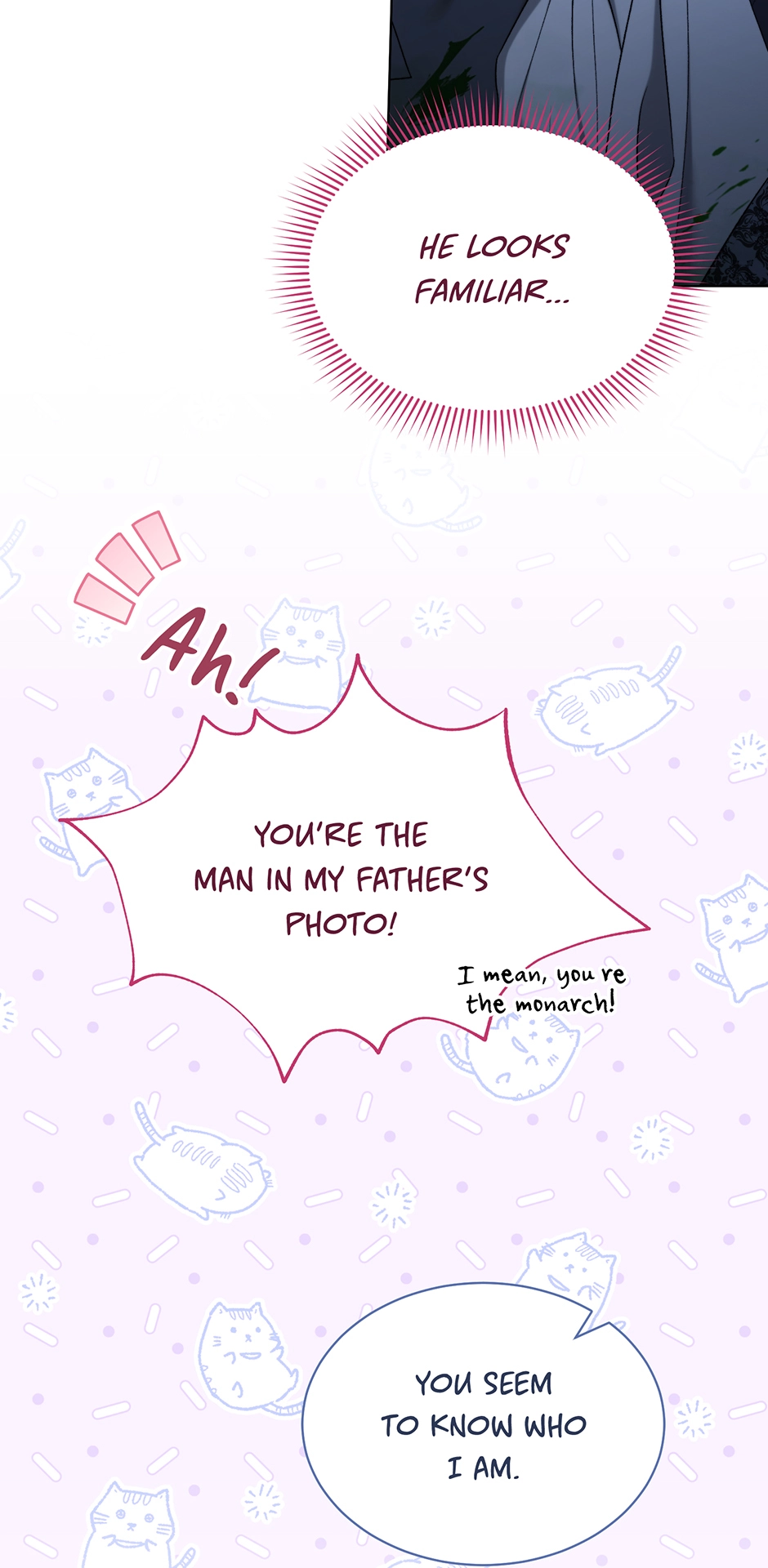 Read How to Satisfy the Devil chapter 97 image 85 on Lezhin