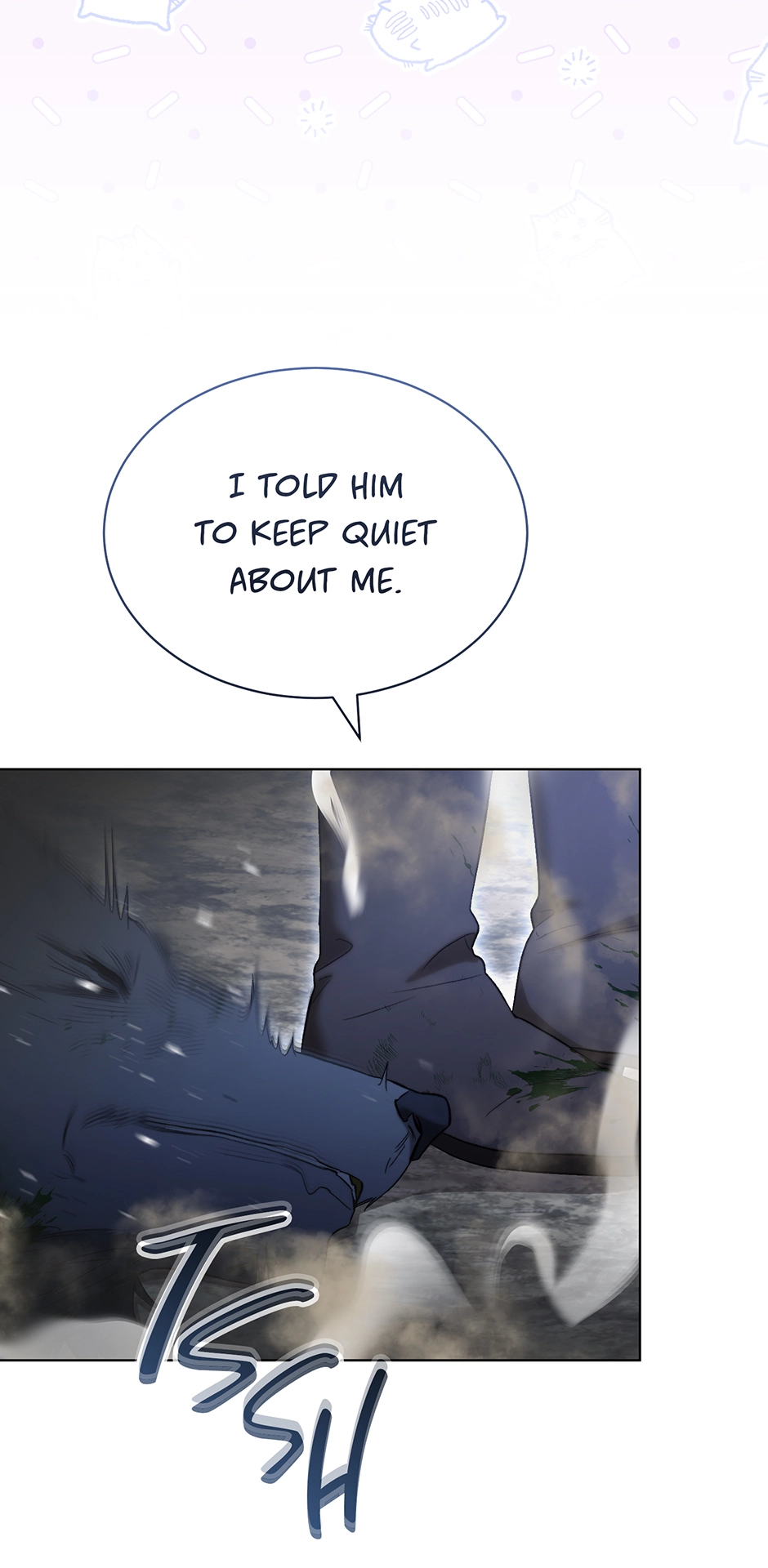 Read How to Satisfy the Devil chapter 97 image 86 on Lezhin