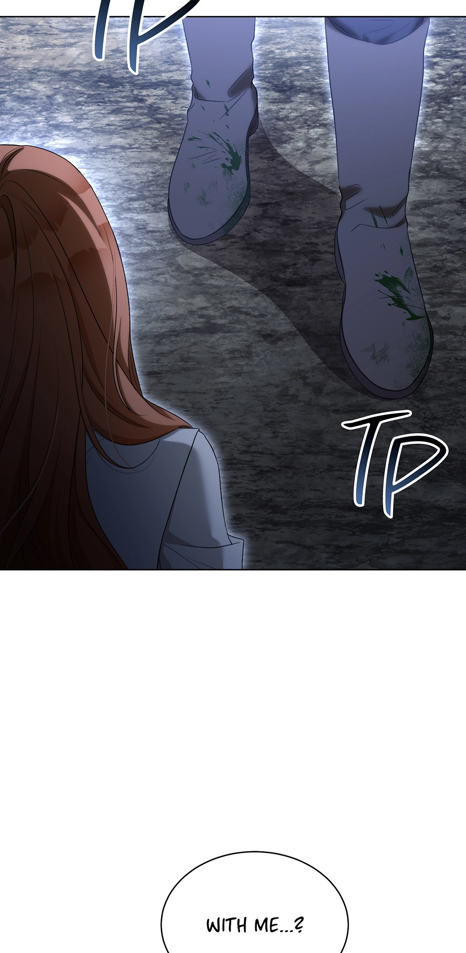 Read How to Satisfy the Devil chapter 97 image 88 on Lezhin