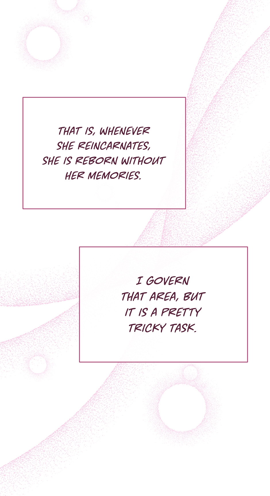 Read How to Satisfy the Devil chapter 97 image 9 on Lezhin