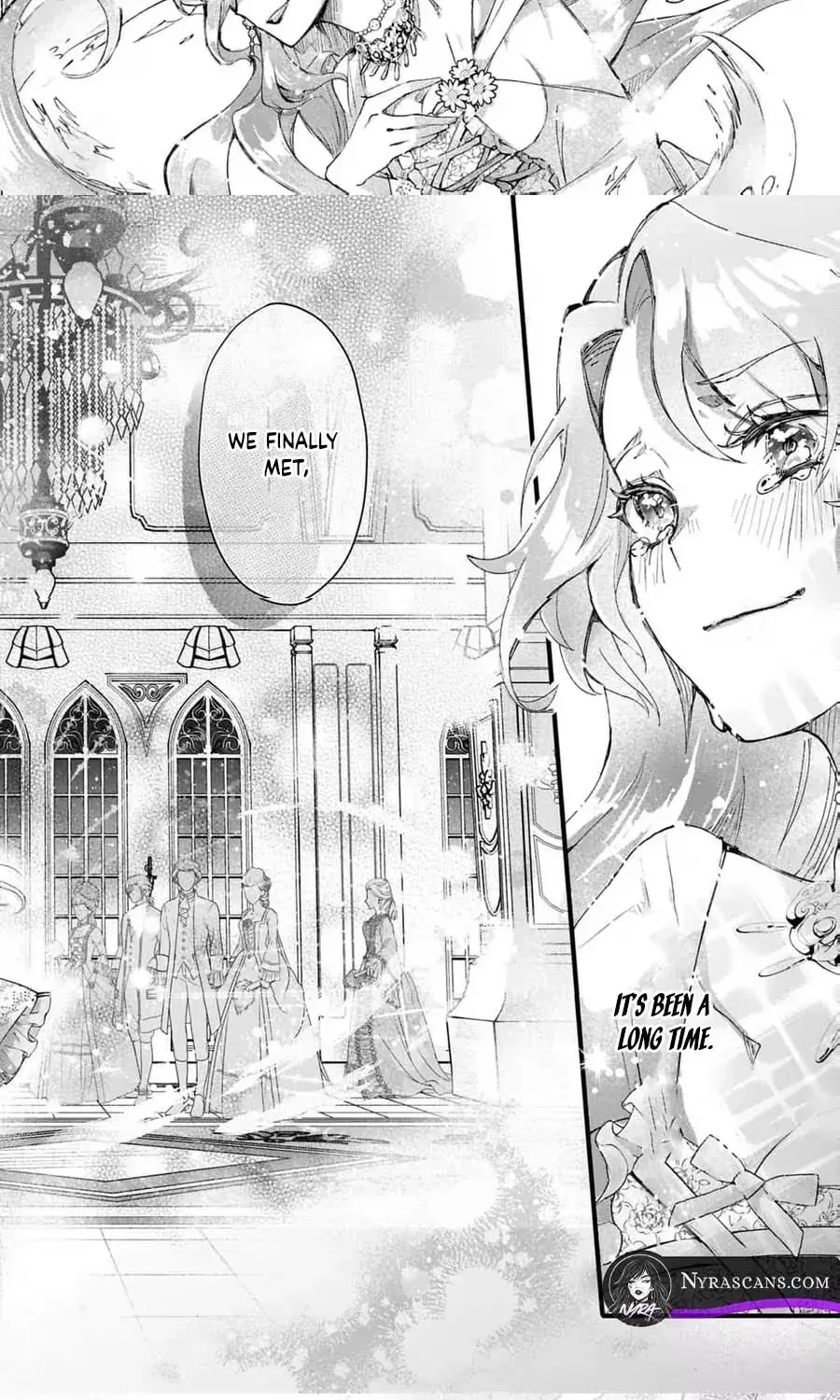 How To Say Goodbye To You Chapter 1.5 page 14 - 
