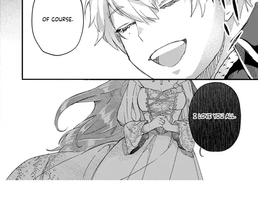 How To Say Goodbye To You Chapter 1.5 page 18 - 
