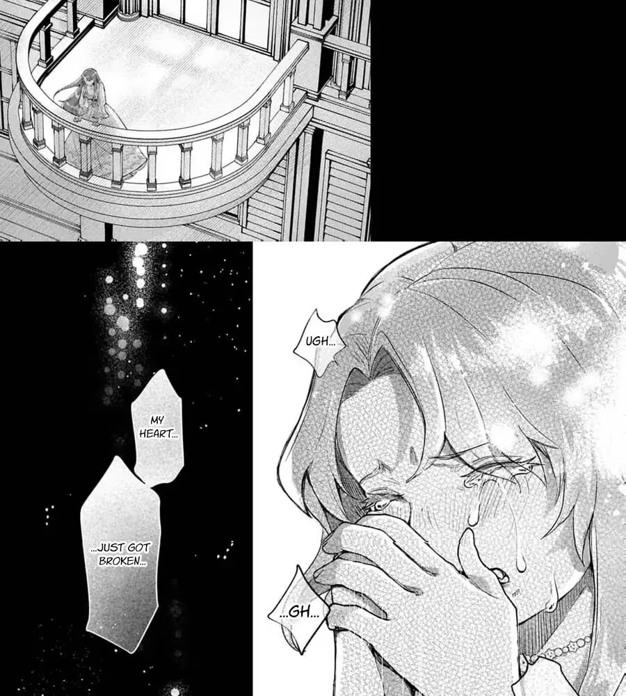 How To Say Goodbye To You Chapter 1.5 page 23 - 